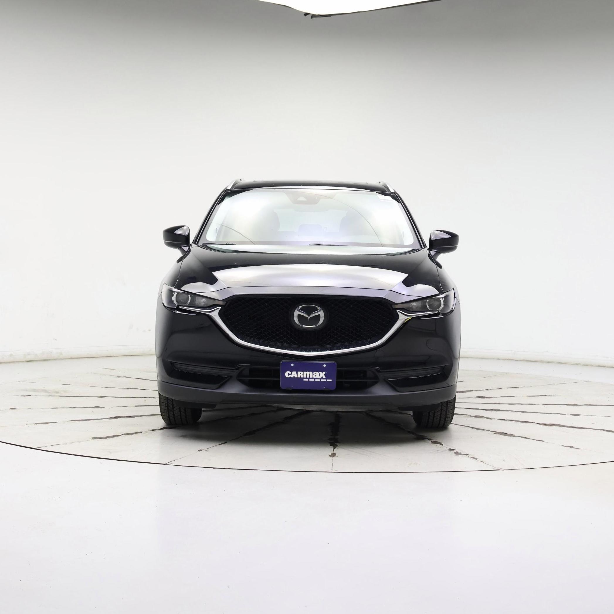 Thumbnail: 2019 Mazda CX-5 - 5