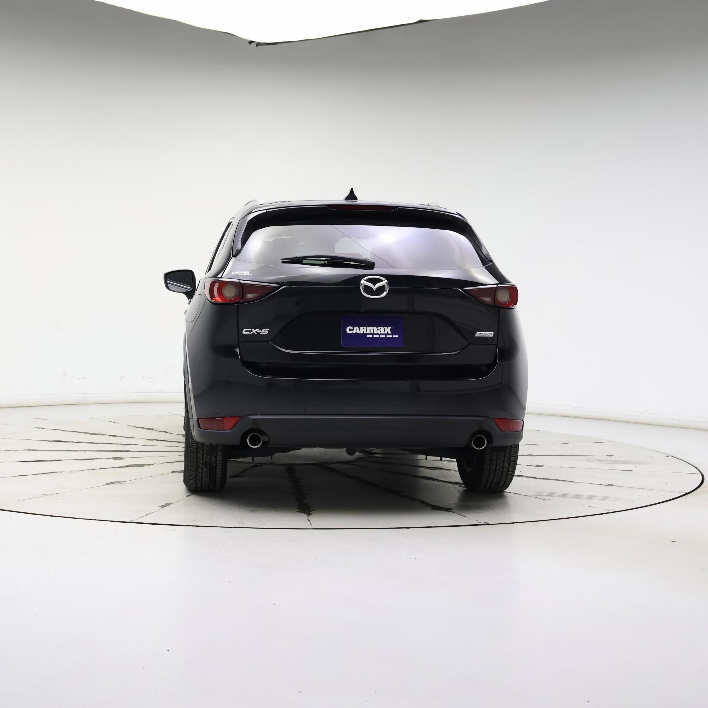 Thumbnail: 2019 Mazda CX-5 - 6