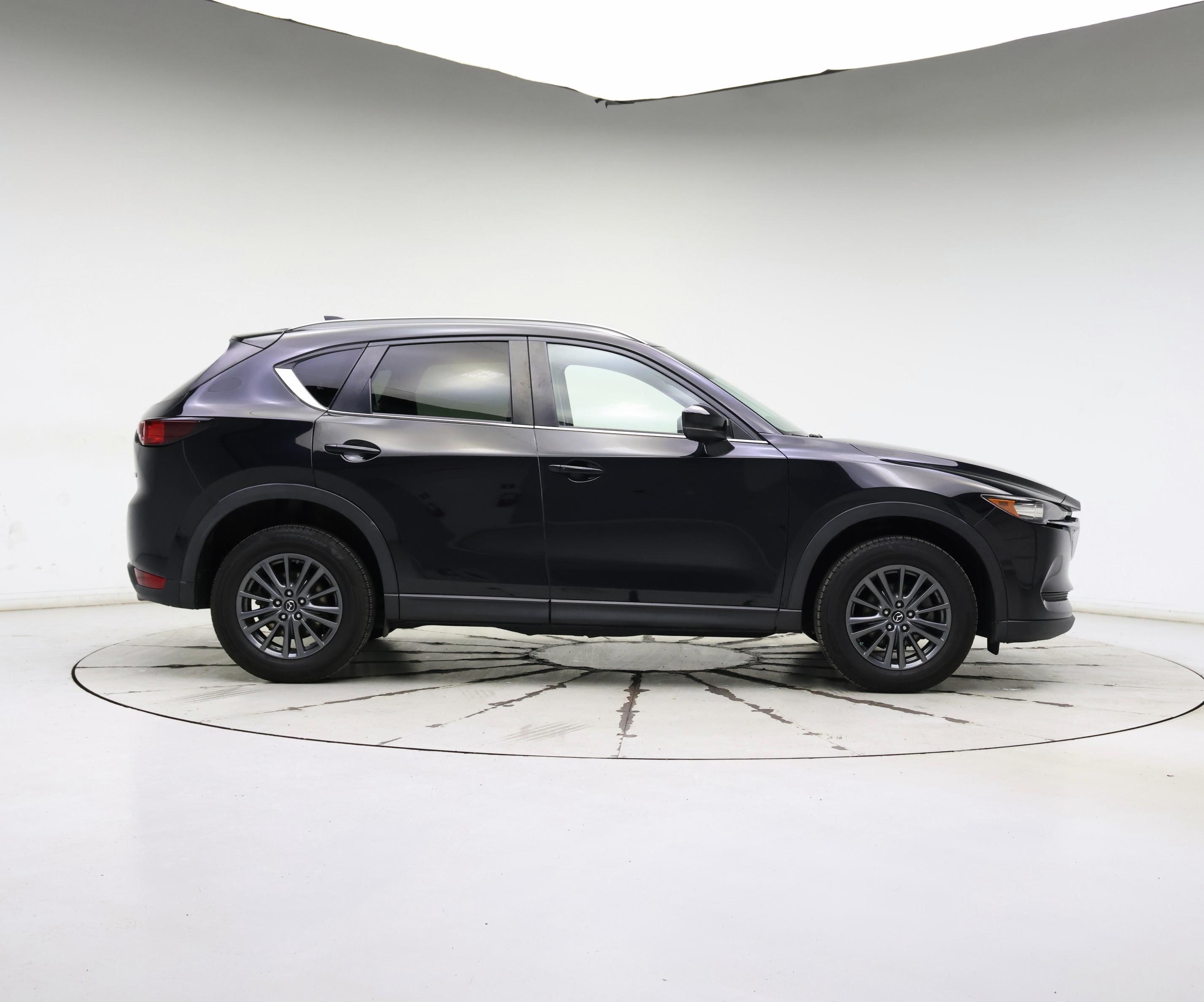 Thumbnail: 2019 Mazda CX-5 - 7