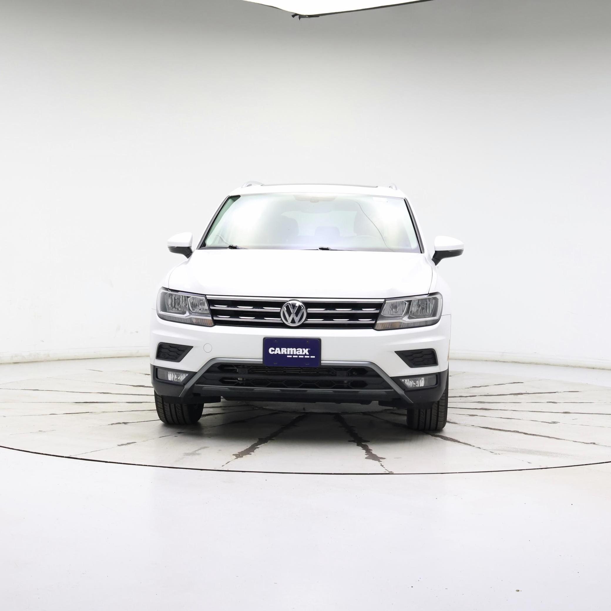 Thumbnail: 2019 Volkswagen Tiguan - 5