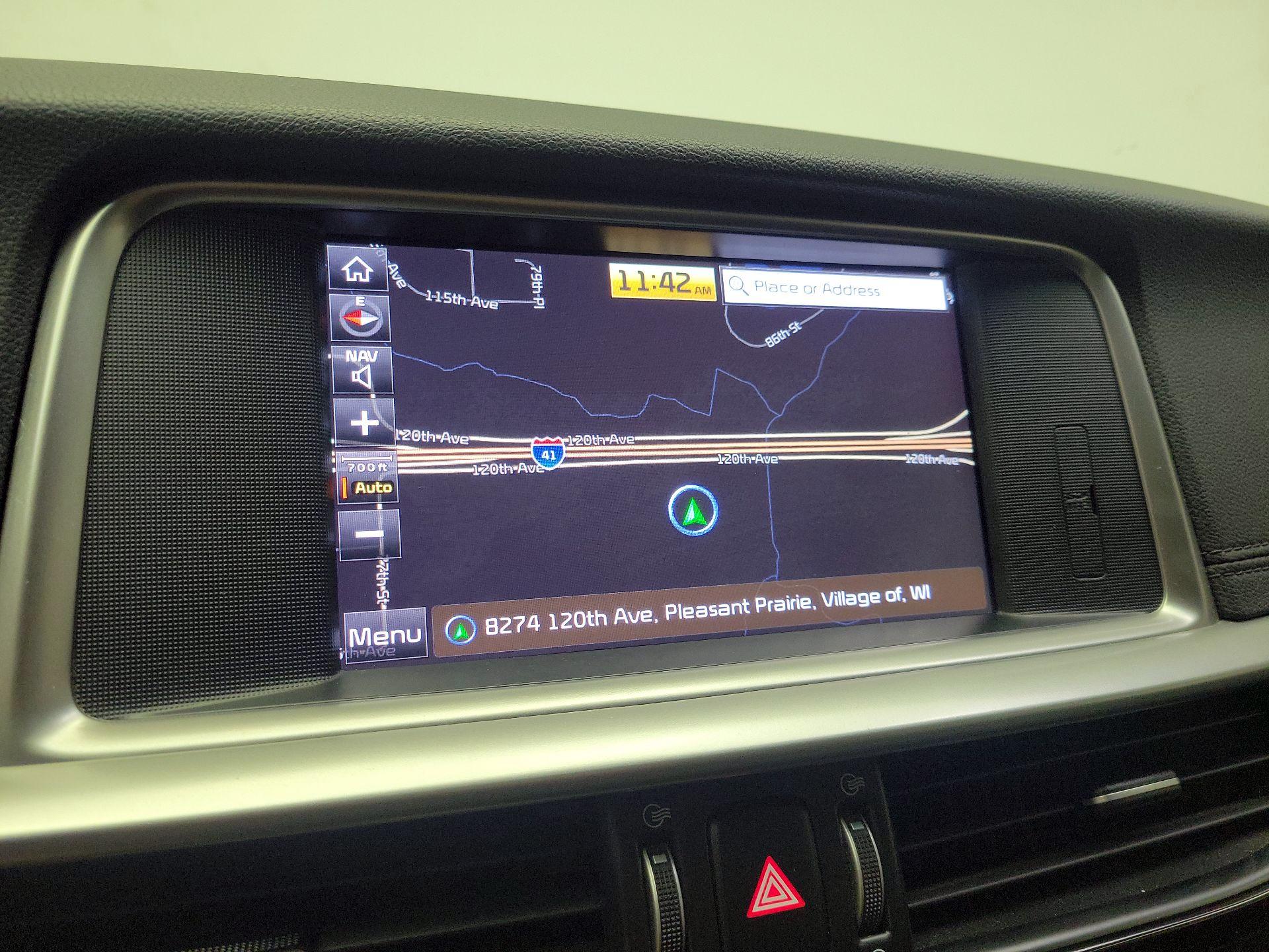 Thumbnail: 2019 Kia Optima - 14