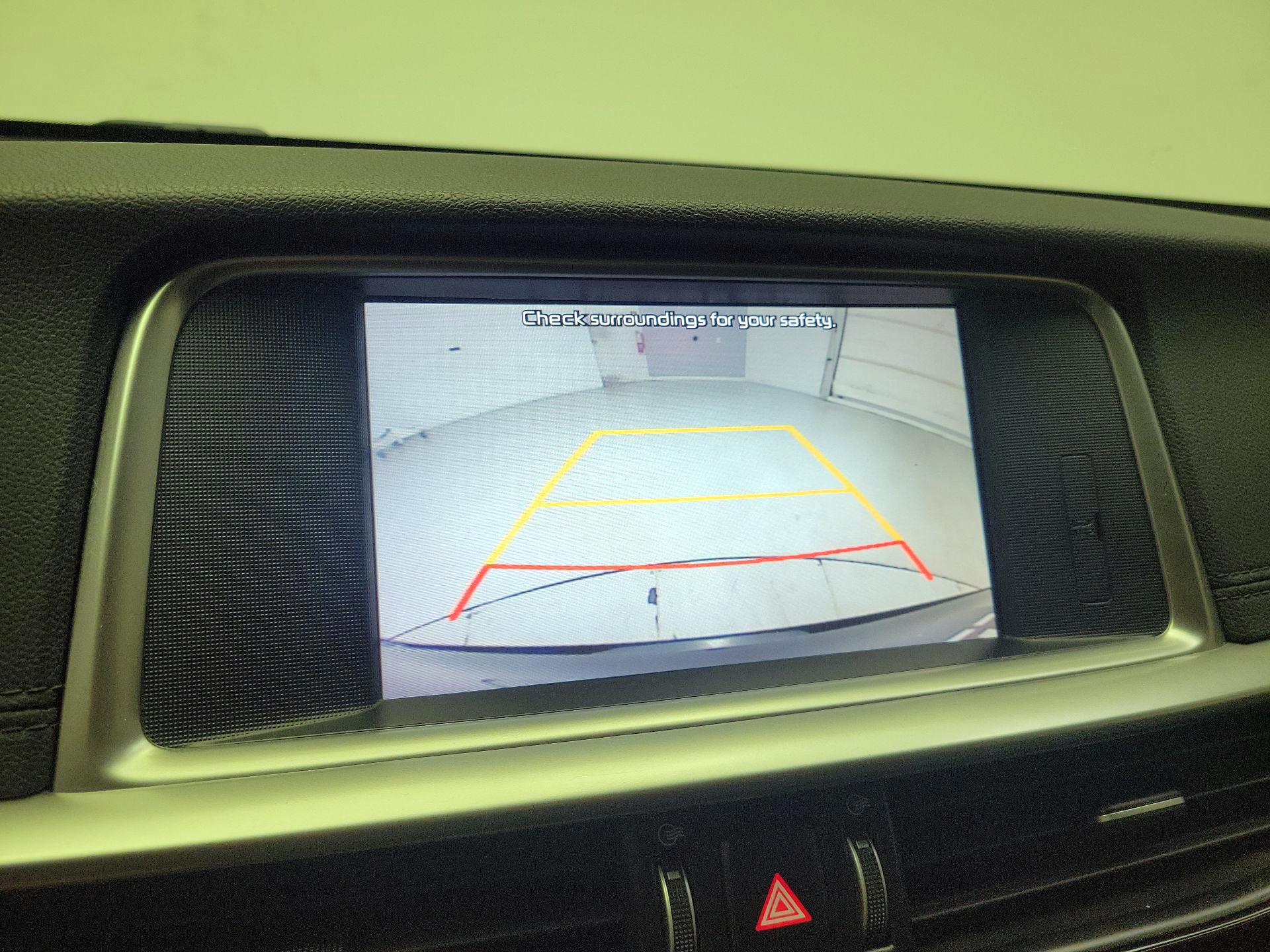 Thumbnail: 2019 Kia Optima - 15