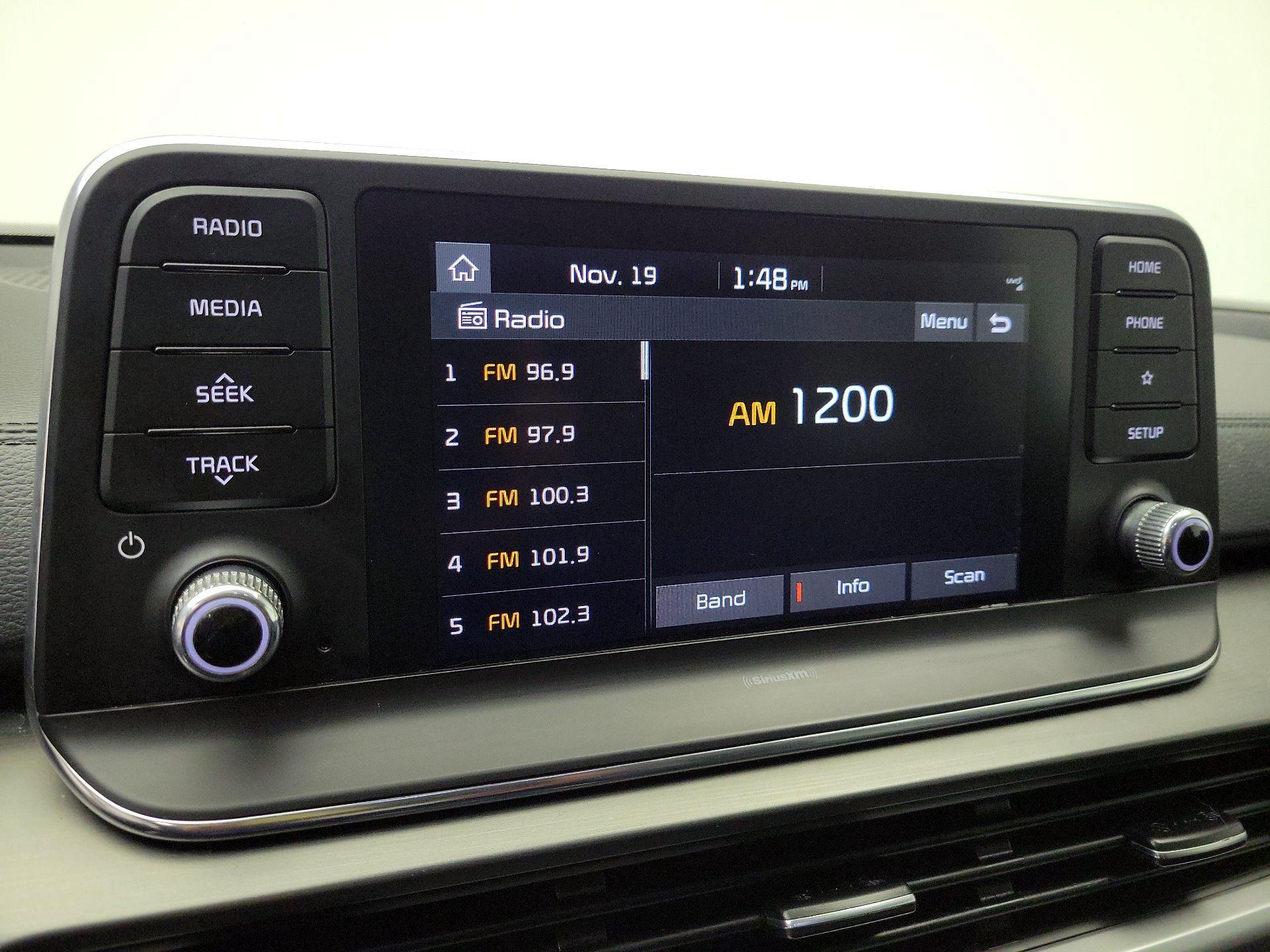 Thumbnail: 2020 Kia Telluride - 15