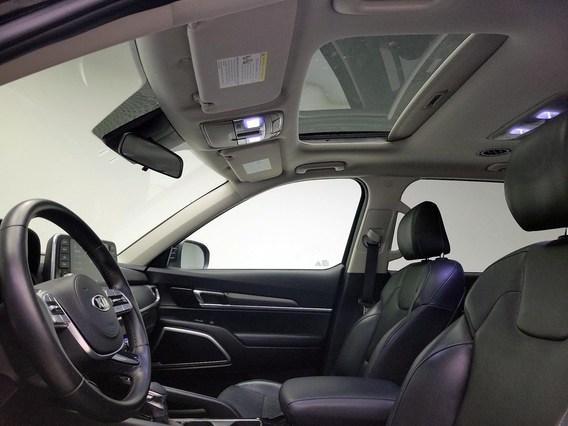 Thumbnail: 2020 Kia Telluride - 19