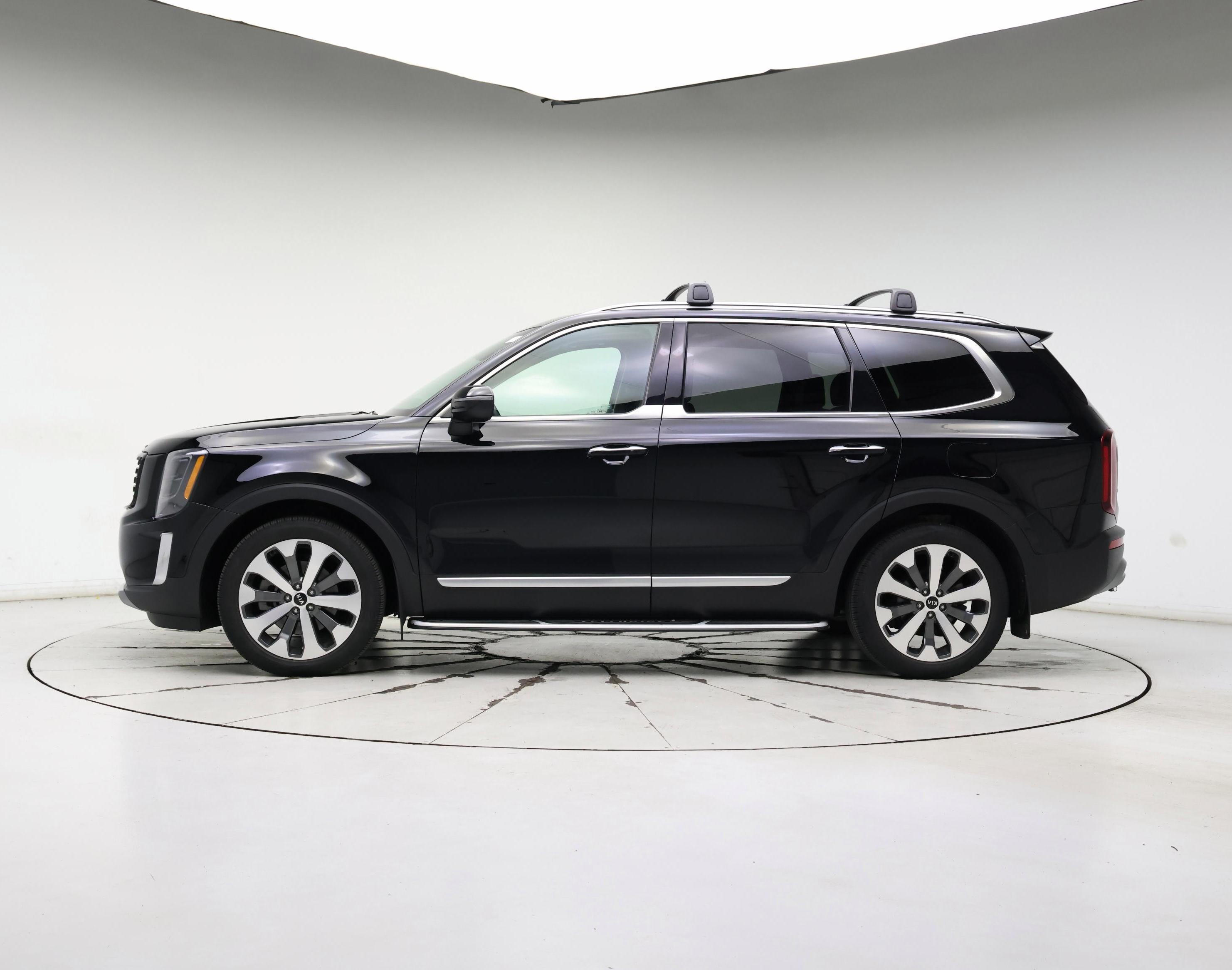 Thumbnail: 2020 Kia Telluride - 3