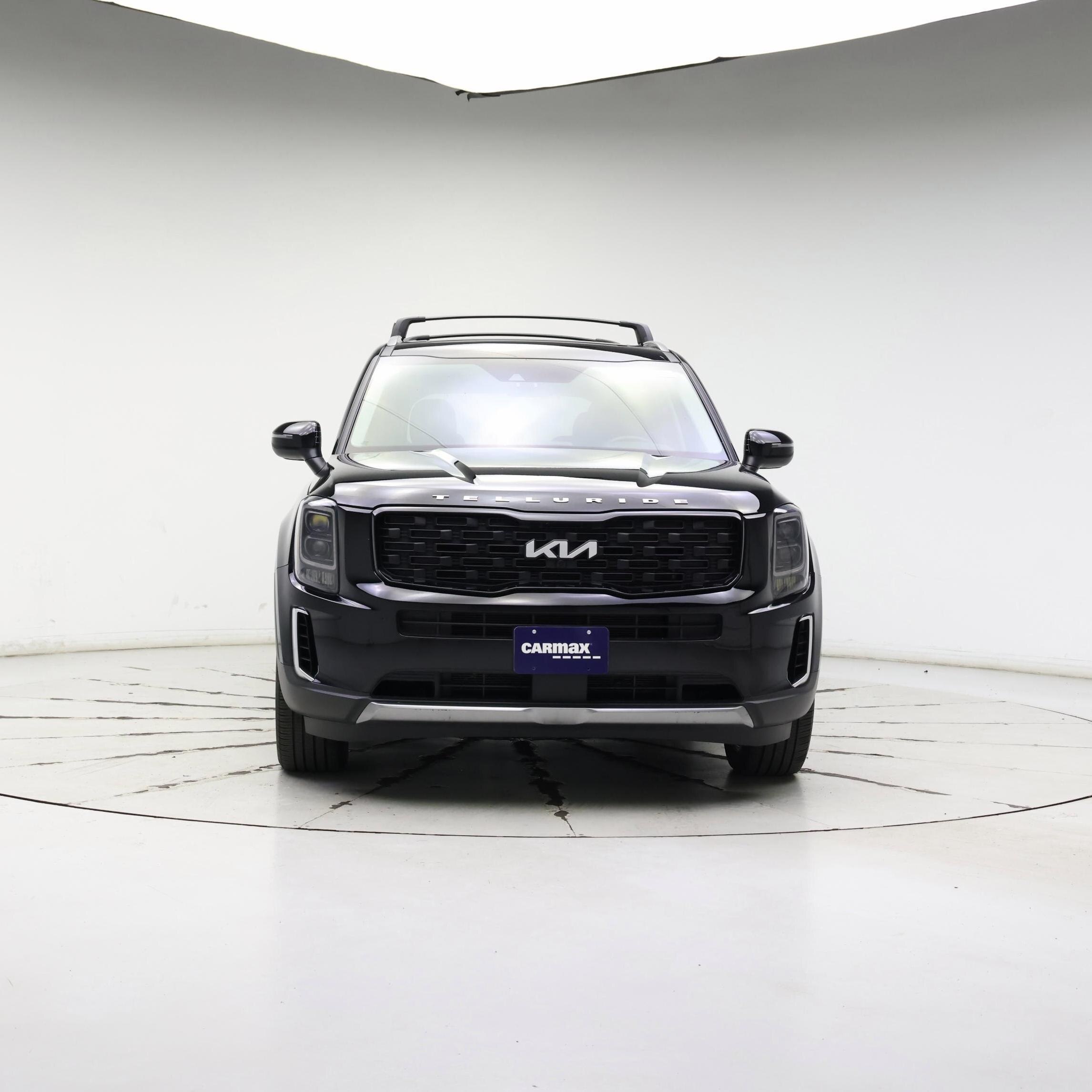 Thumbnail: 2020 Kia Telluride - 5