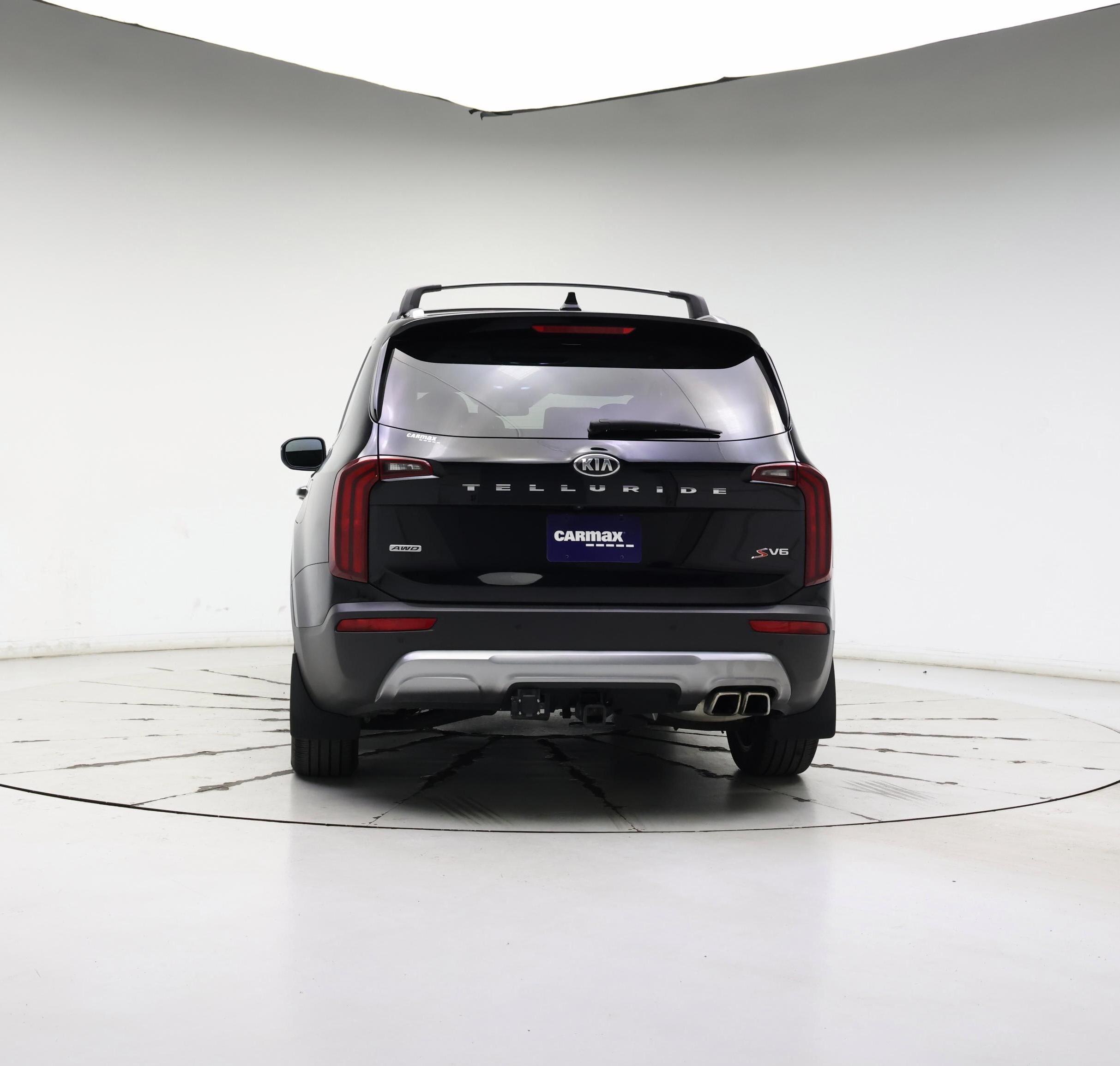 Thumbnail: 2020 Kia Telluride - 6