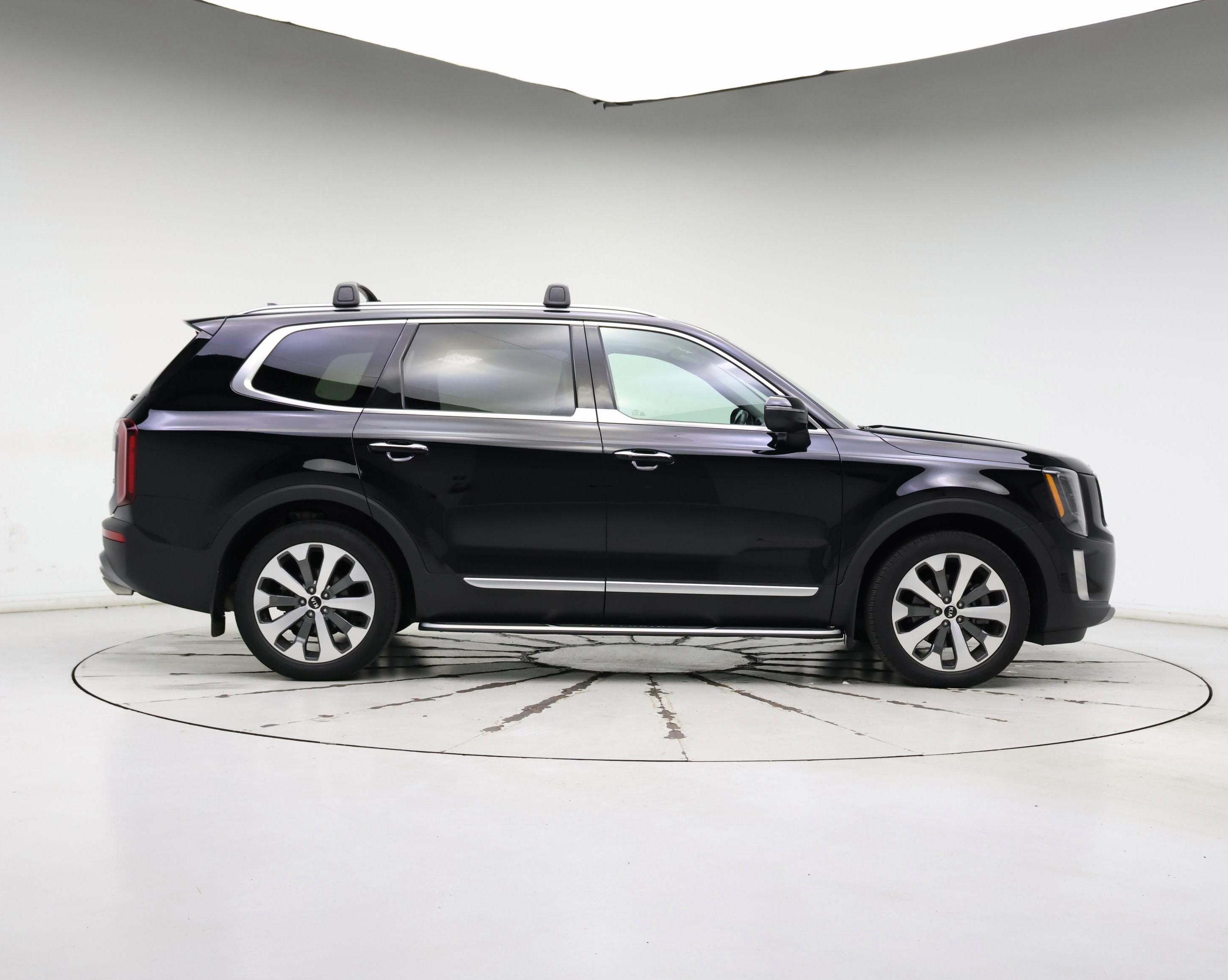 Thumbnail: 2020 Kia Telluride - 7