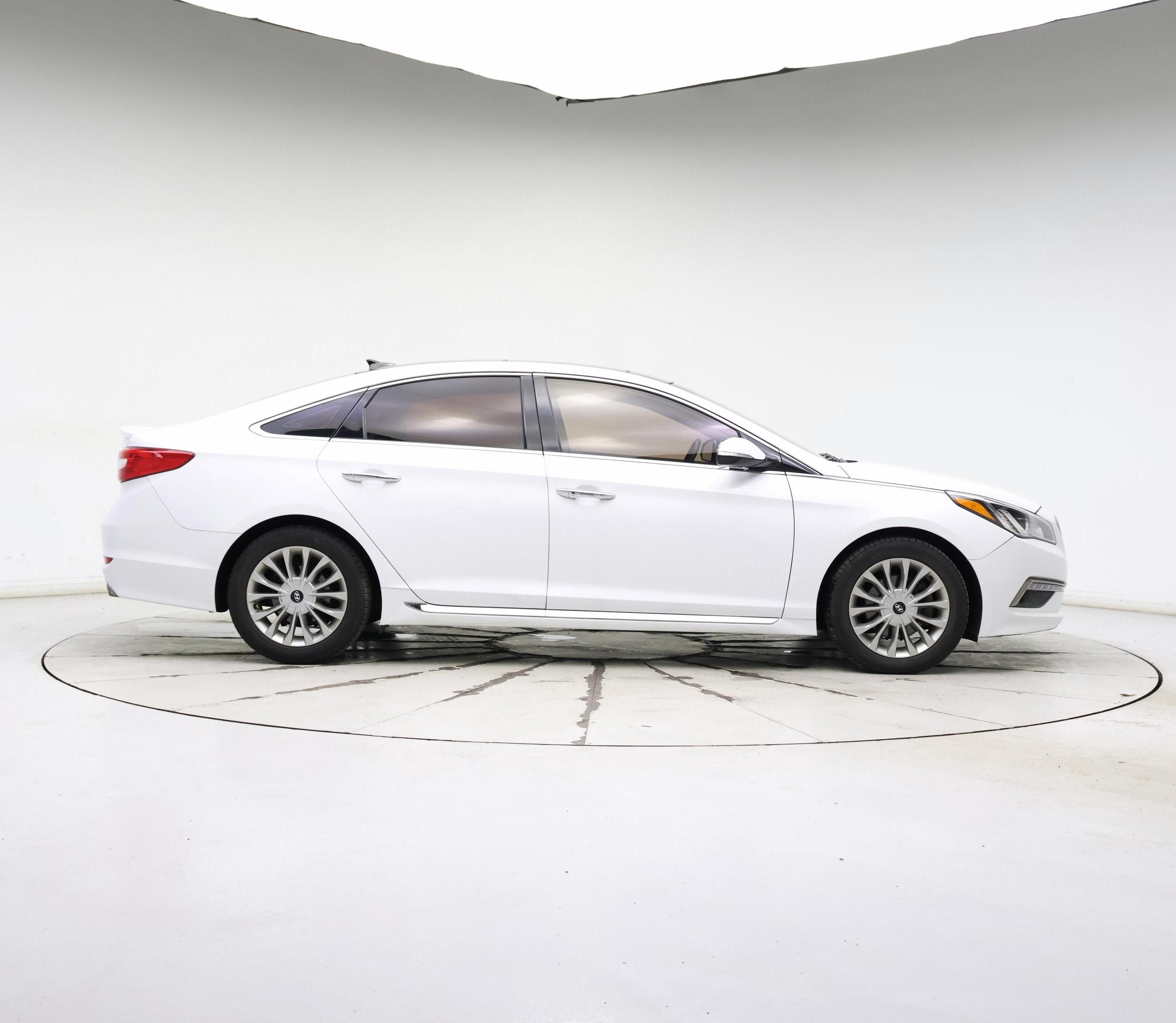 Thumbnail: 2015 Hyundai Sonata - 7