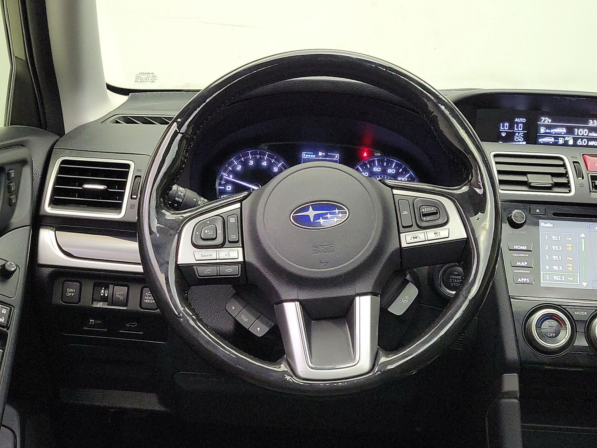 Thumbnail: 2018 Subaru Forester - 10