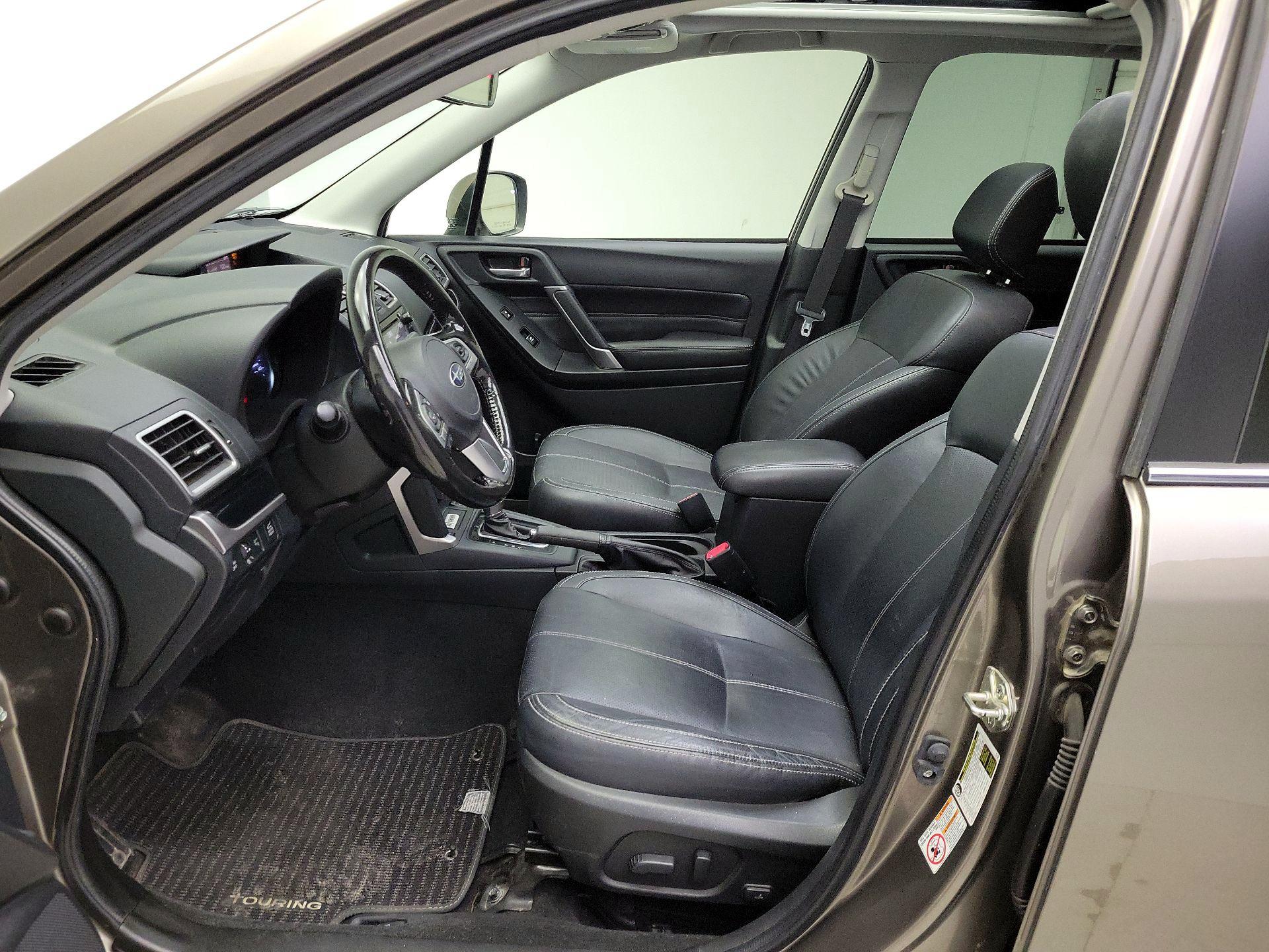 Thumbnail: 2018 Subaru Forester - 11