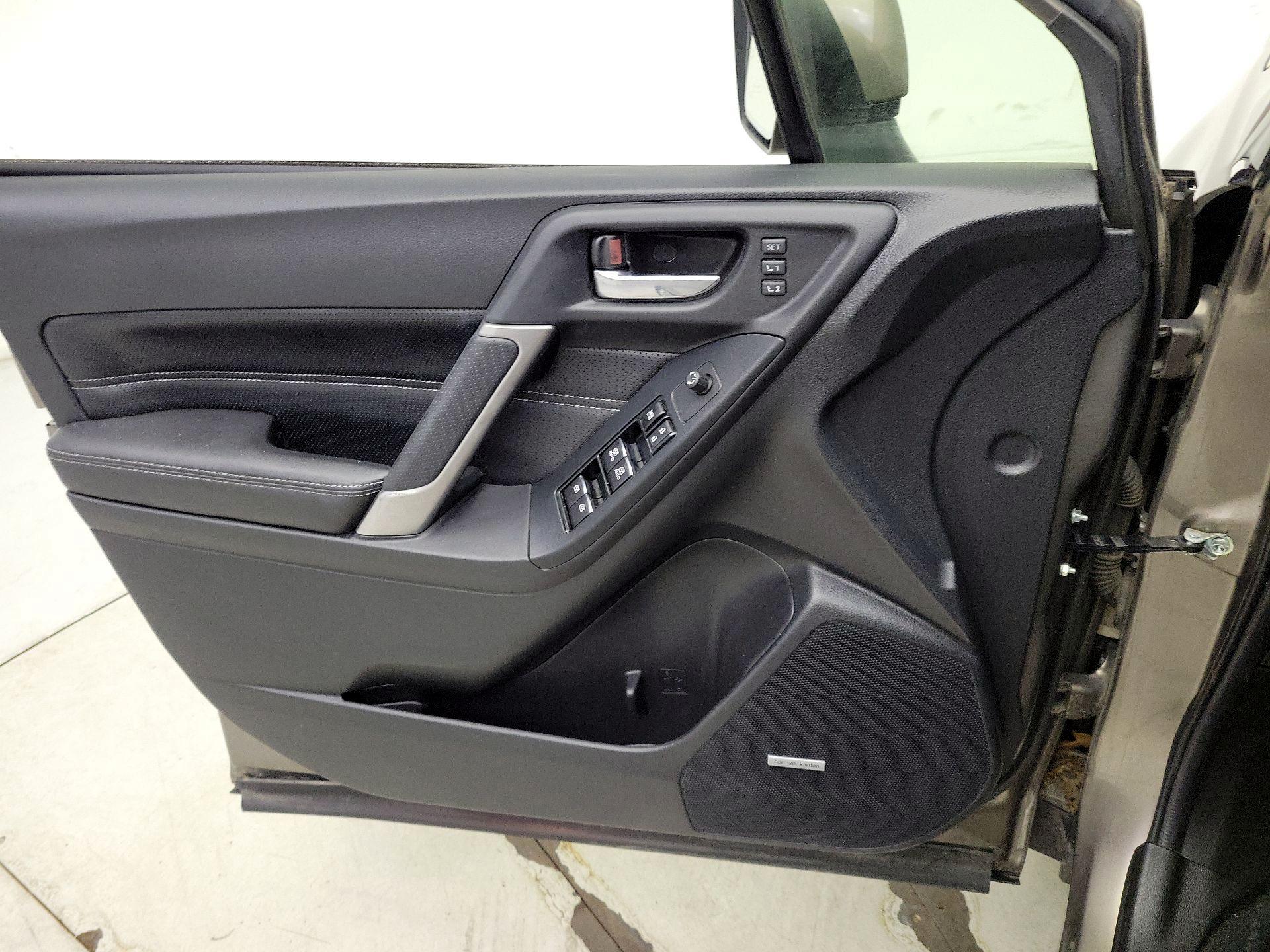 Thumbnail: 2018 Subaru Forester - 12