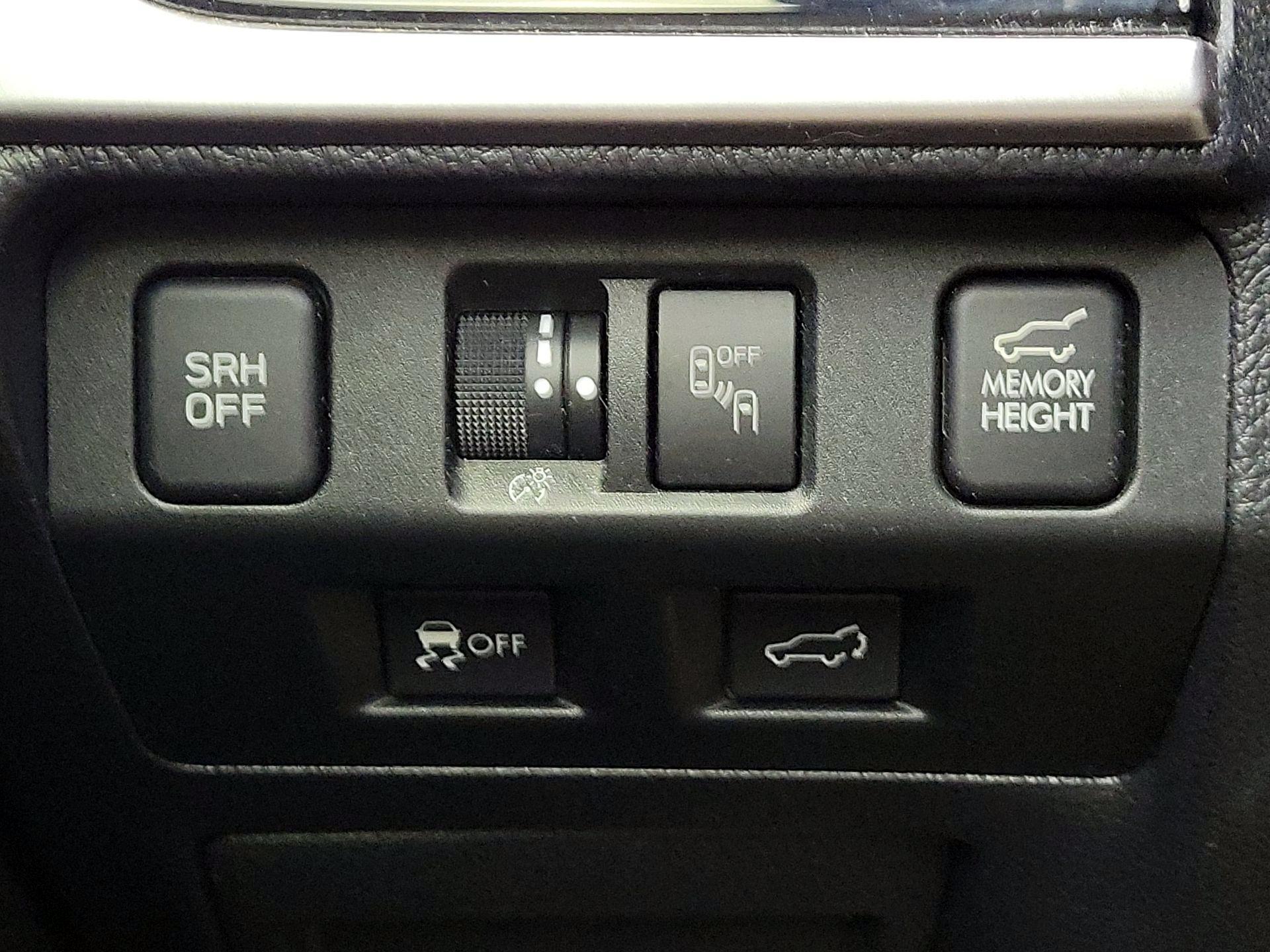 Thumbnail: 2018 Subaru Forester - 13