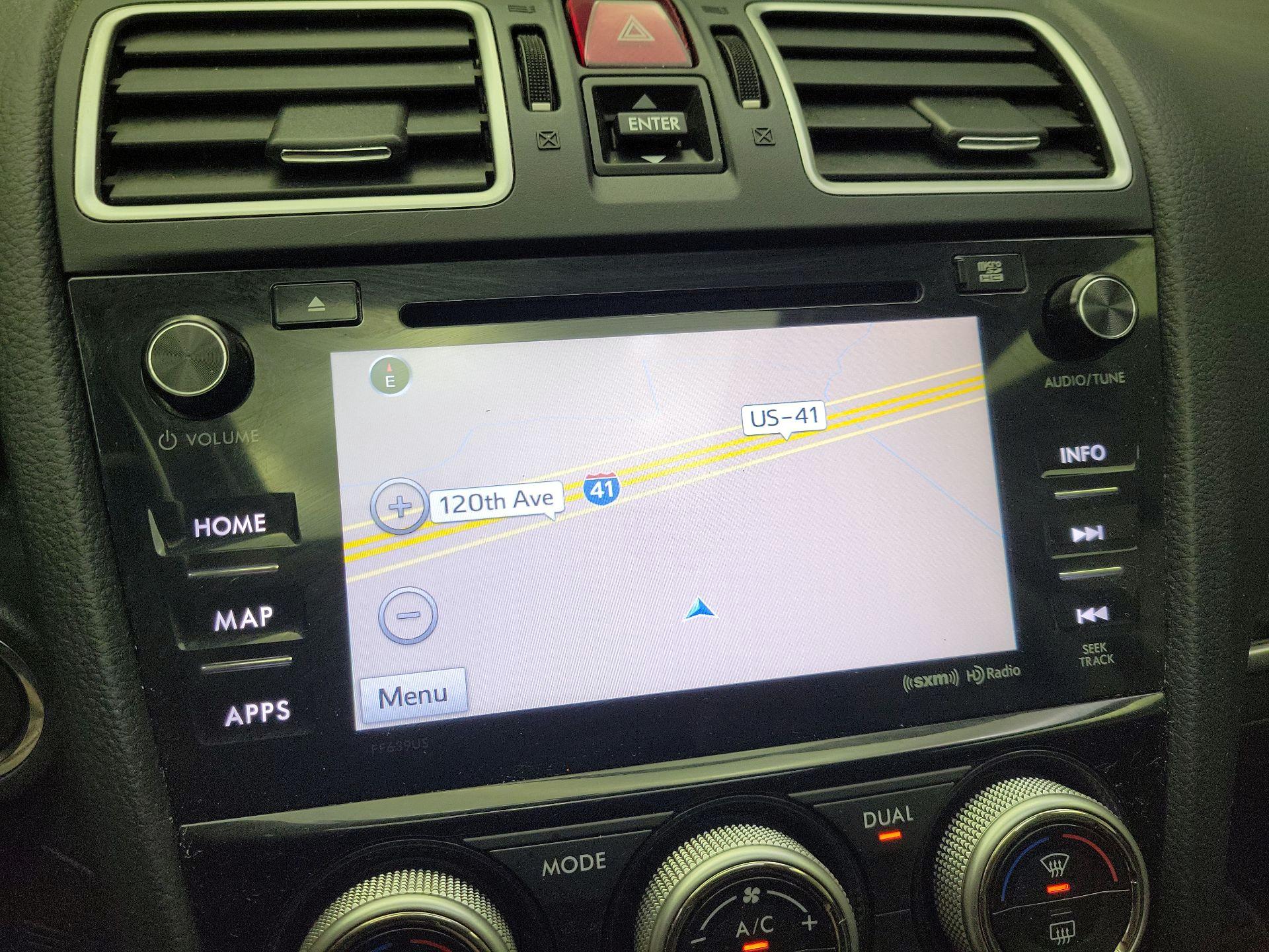 Thumbnail: 2018 Subaru Forester - 14