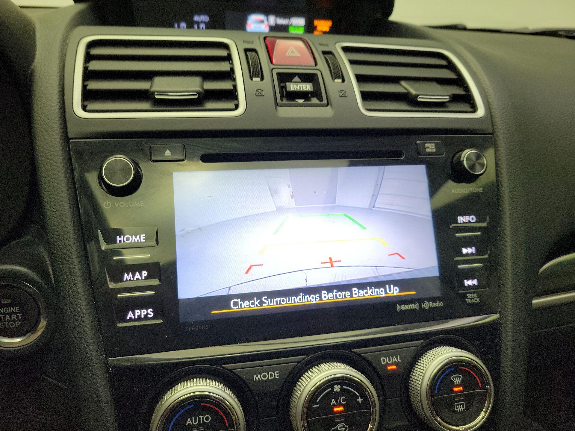 Thumbnail: 2018 Subaru Forester - 15