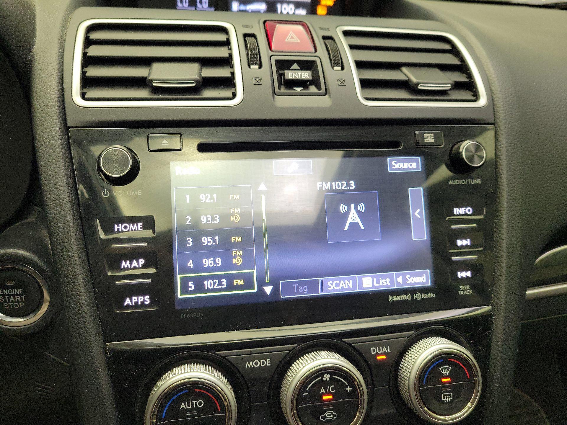 Thumbnail: 2018 Subaru Forester - 16