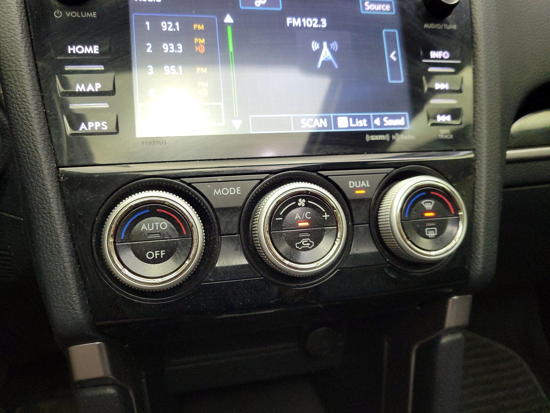 Thumbnail: 2018 Subaru Forester - 17