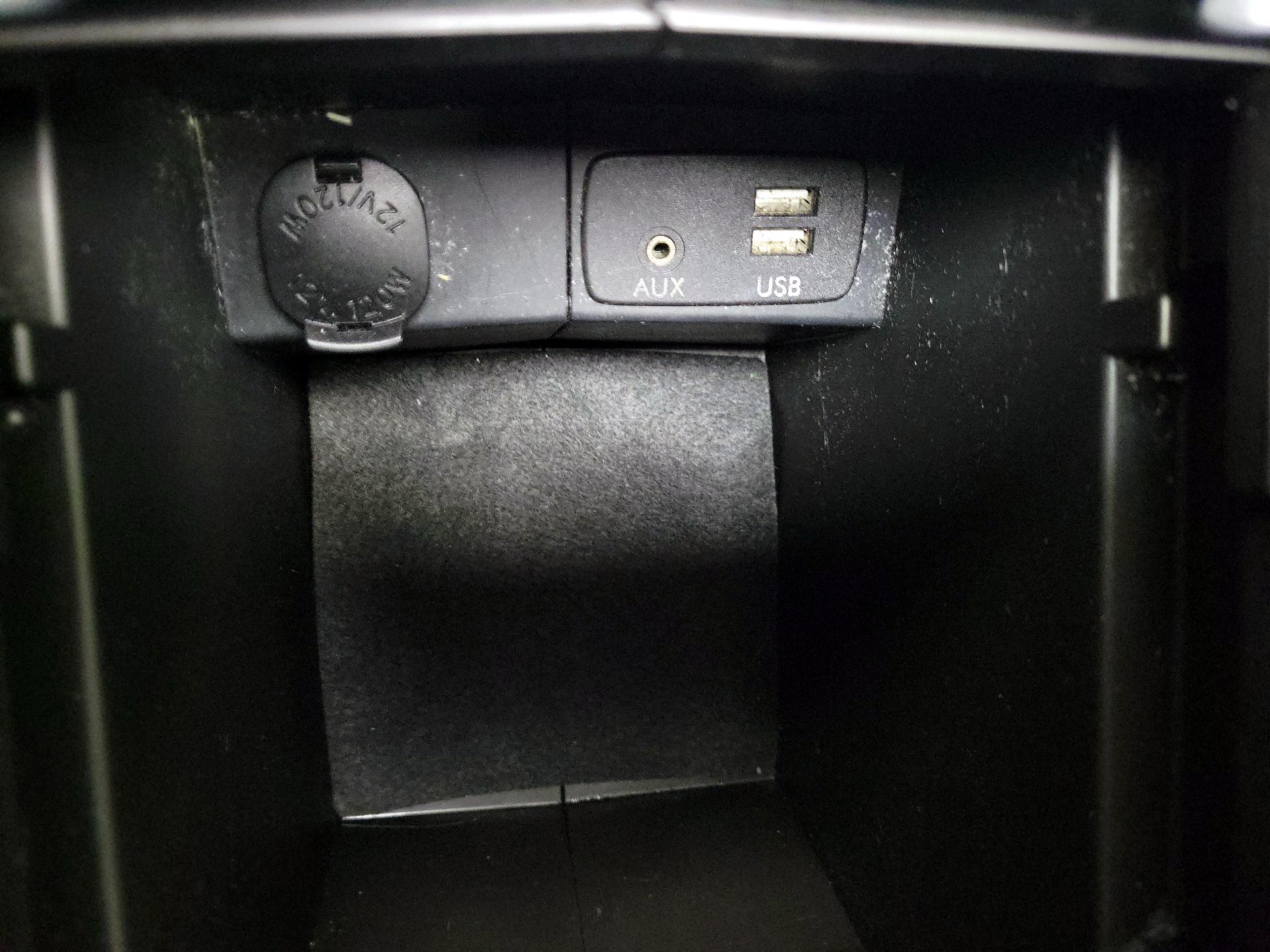 Thumbnail: 2018 Subaru Forester - 19