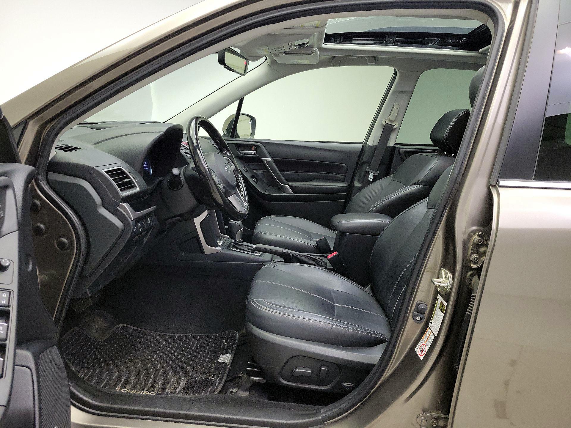 Thumbnail: 2018 Subaru Forester - 20