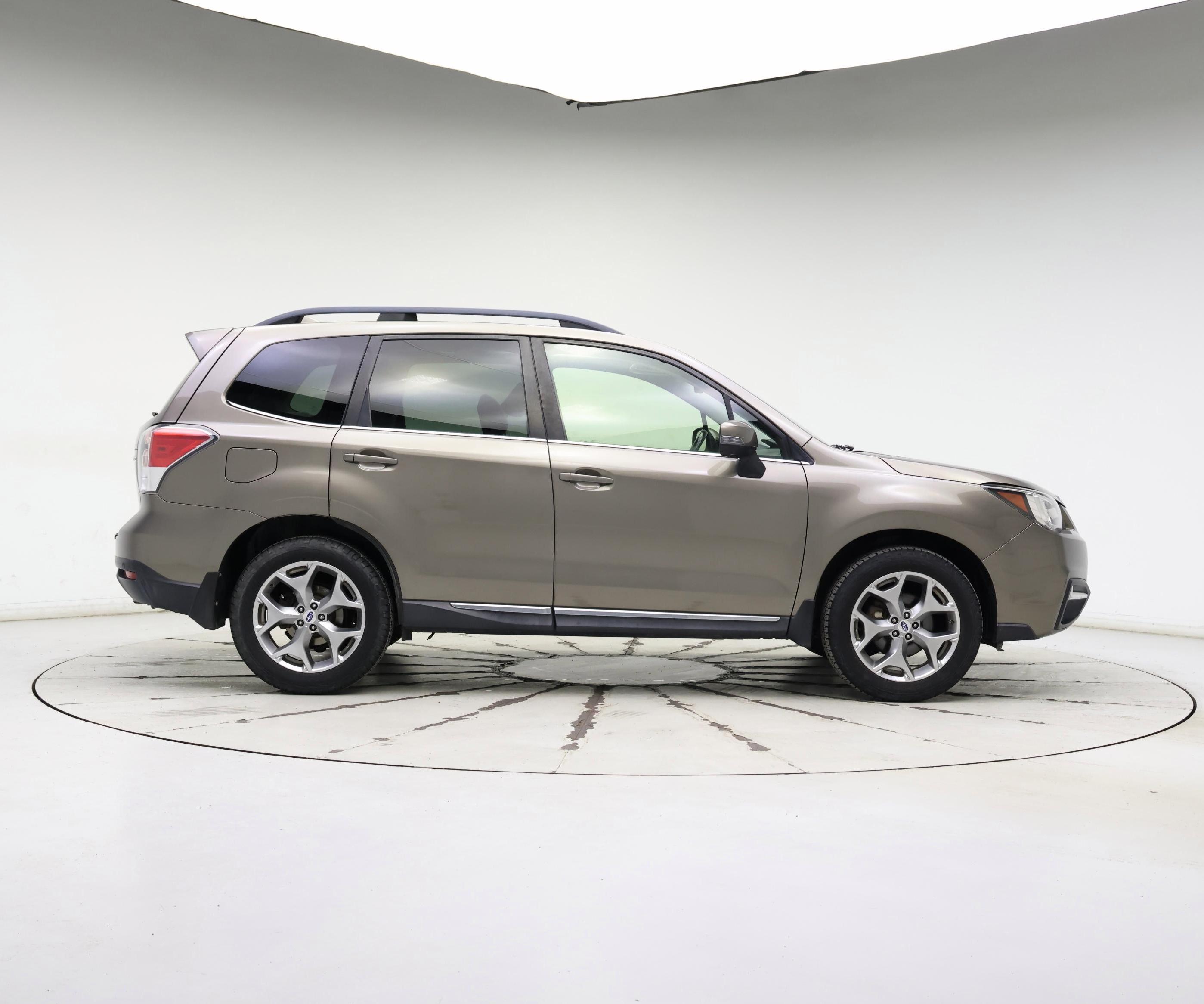 Thumbnail: 2018 Subaru Forester - 7