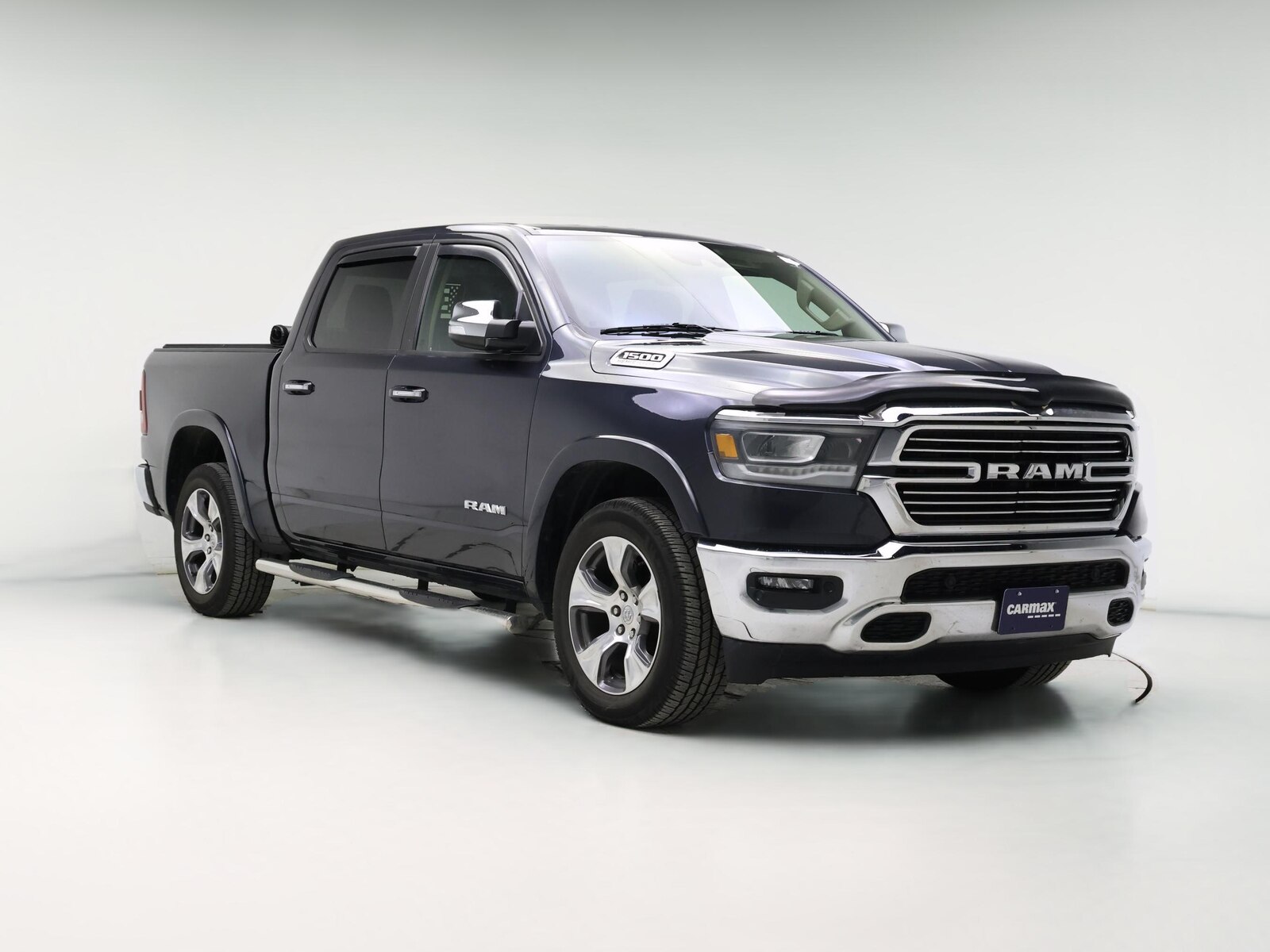 2021 RAM Ram 1500 Pickup Laramie
