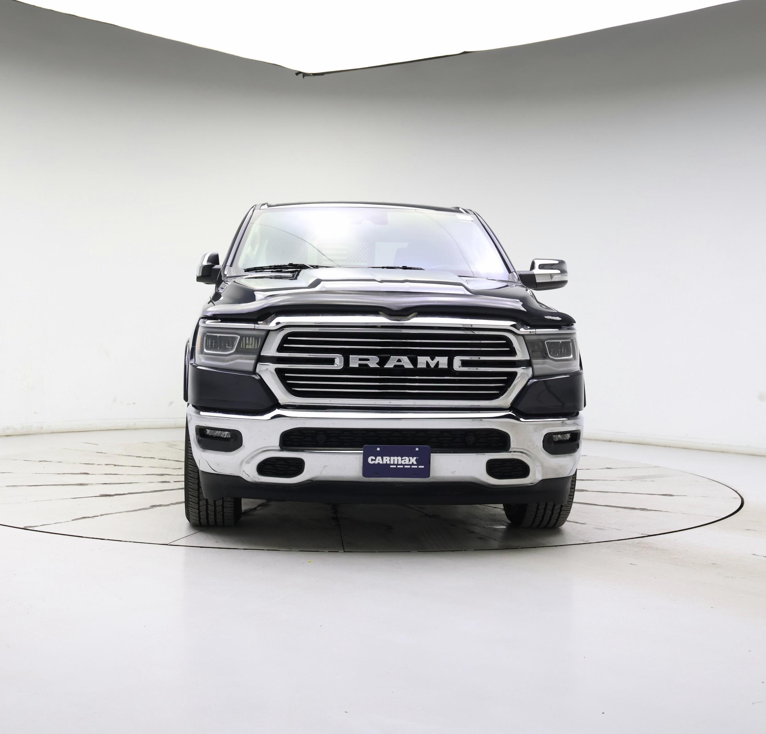 Thumbnail: 2021 RAM 1500 - 5