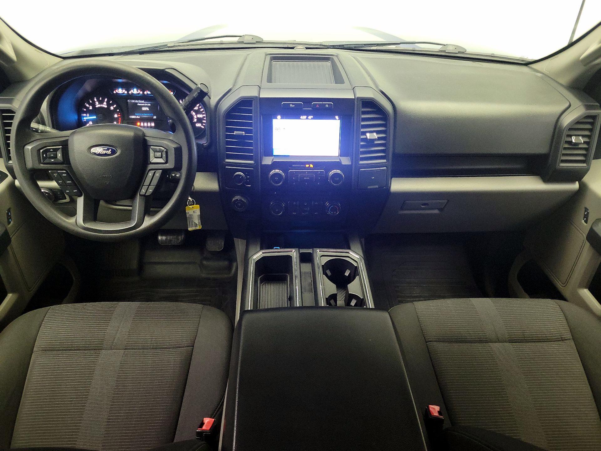 Thumbnail: 2018 Ford F-150 - 9