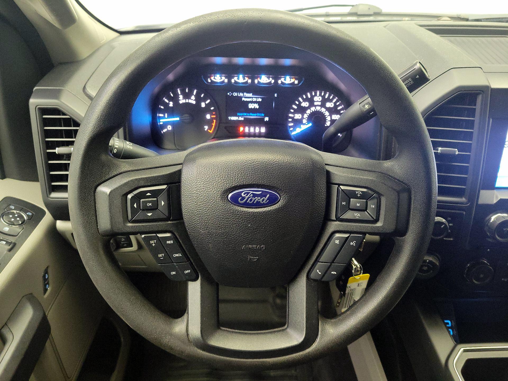 Thumbnail: 2018 Ford F-150 - 10