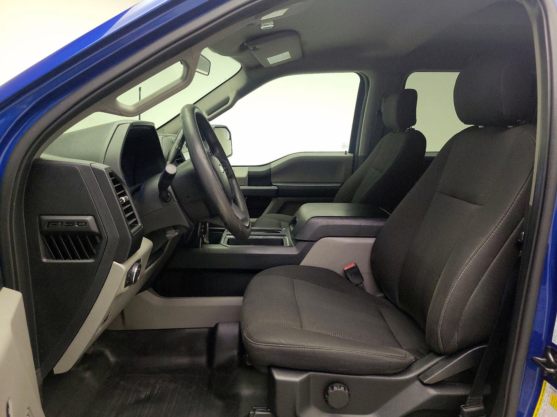 Thumbnail: 2018 Ford F-150 - 11