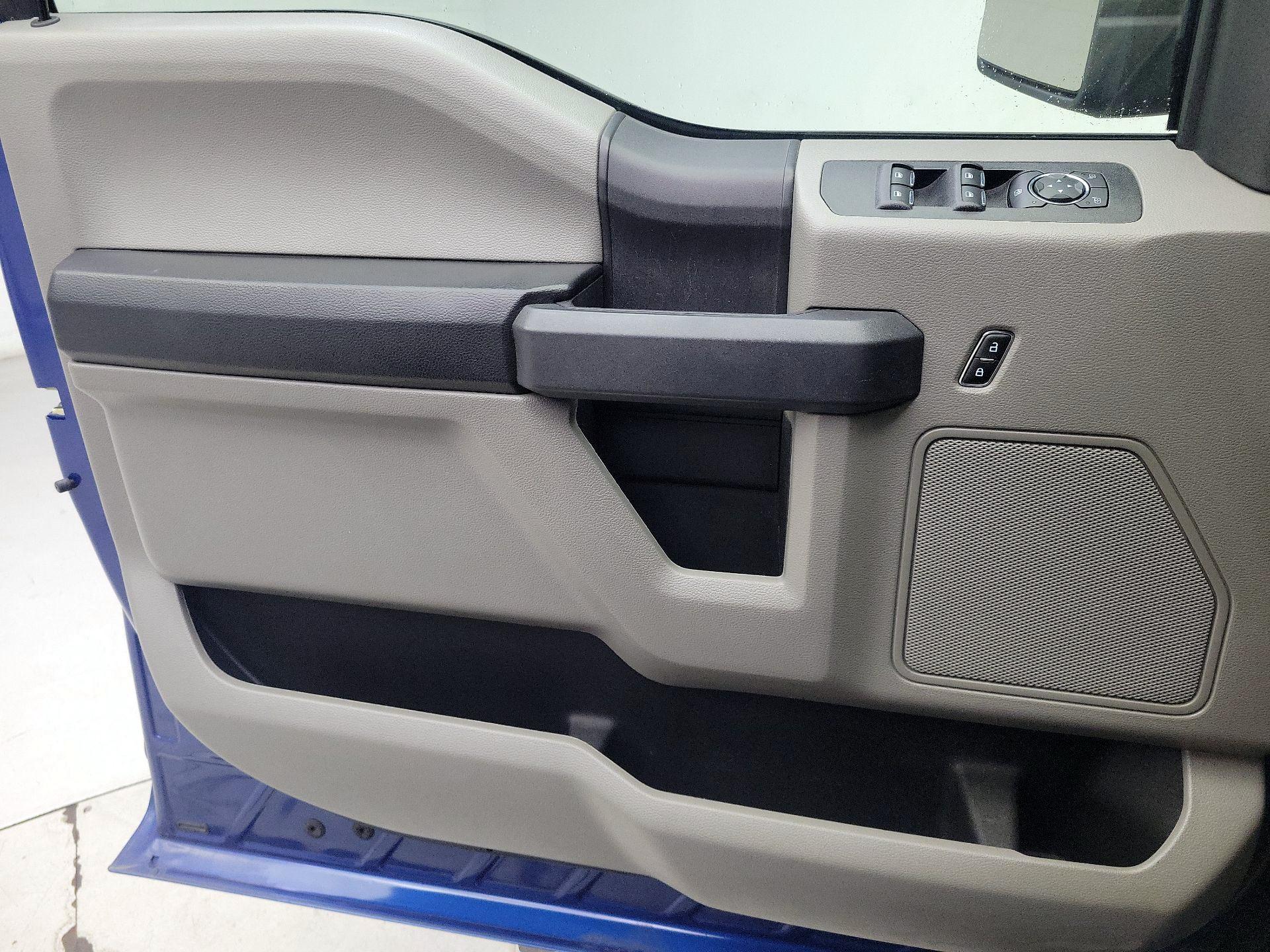 Thumbnail: 2018 Ford F-150 - 12