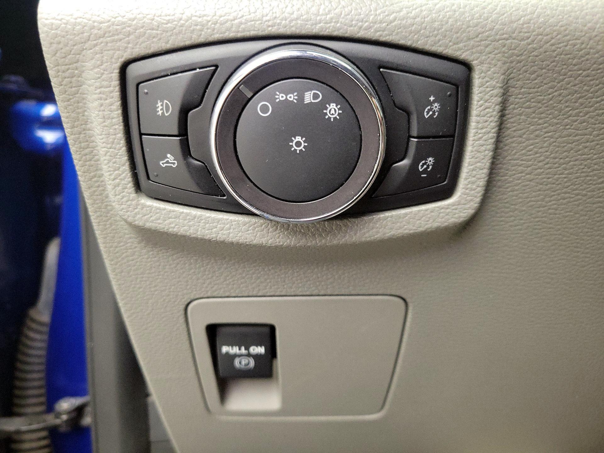 Thumbnail: 2018 Ford F-150 - 13