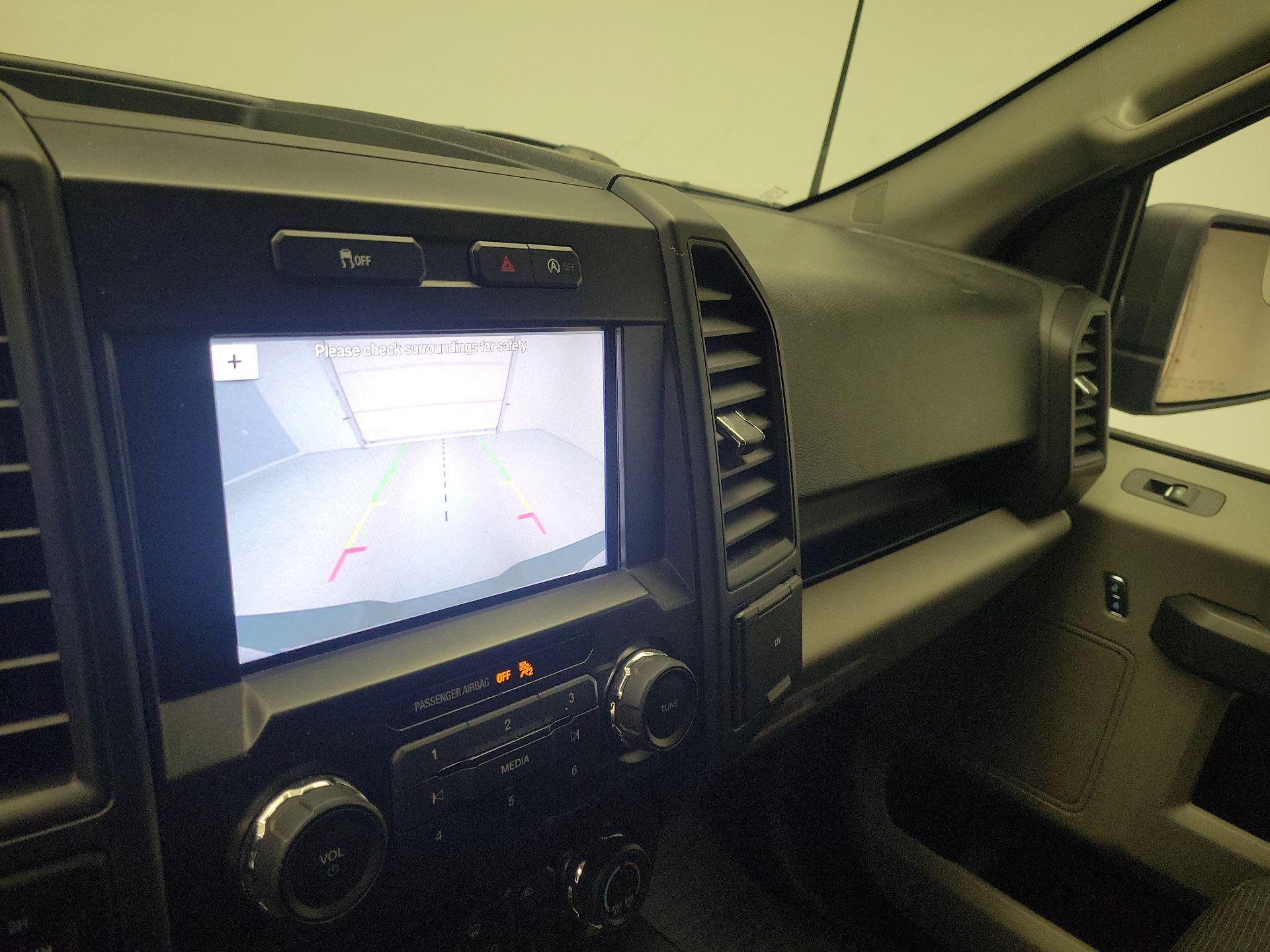 Thumbnail: 2018 Ford F-150 - 14