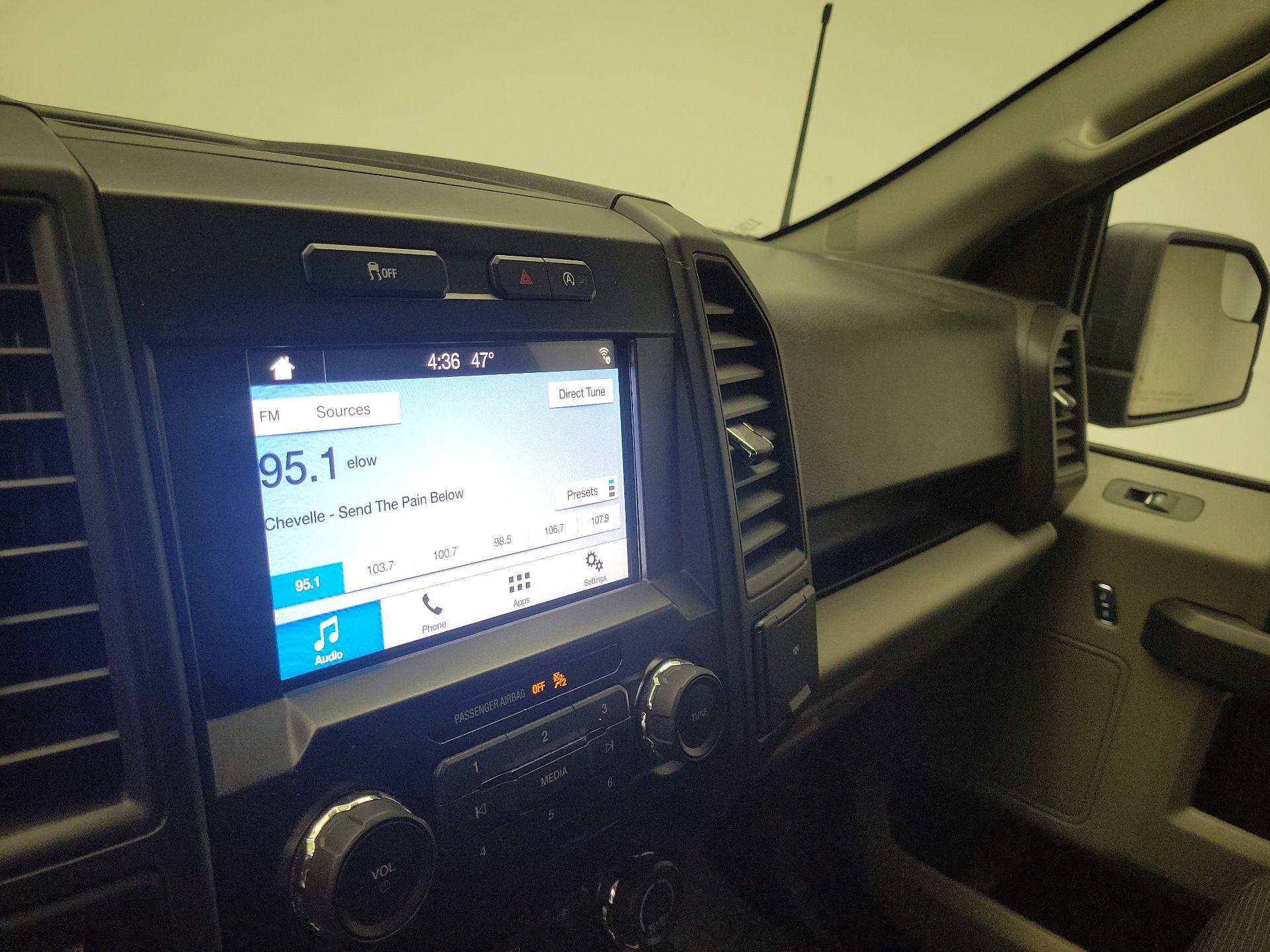 Thumbnail: 2018 Ford F-150 - 15