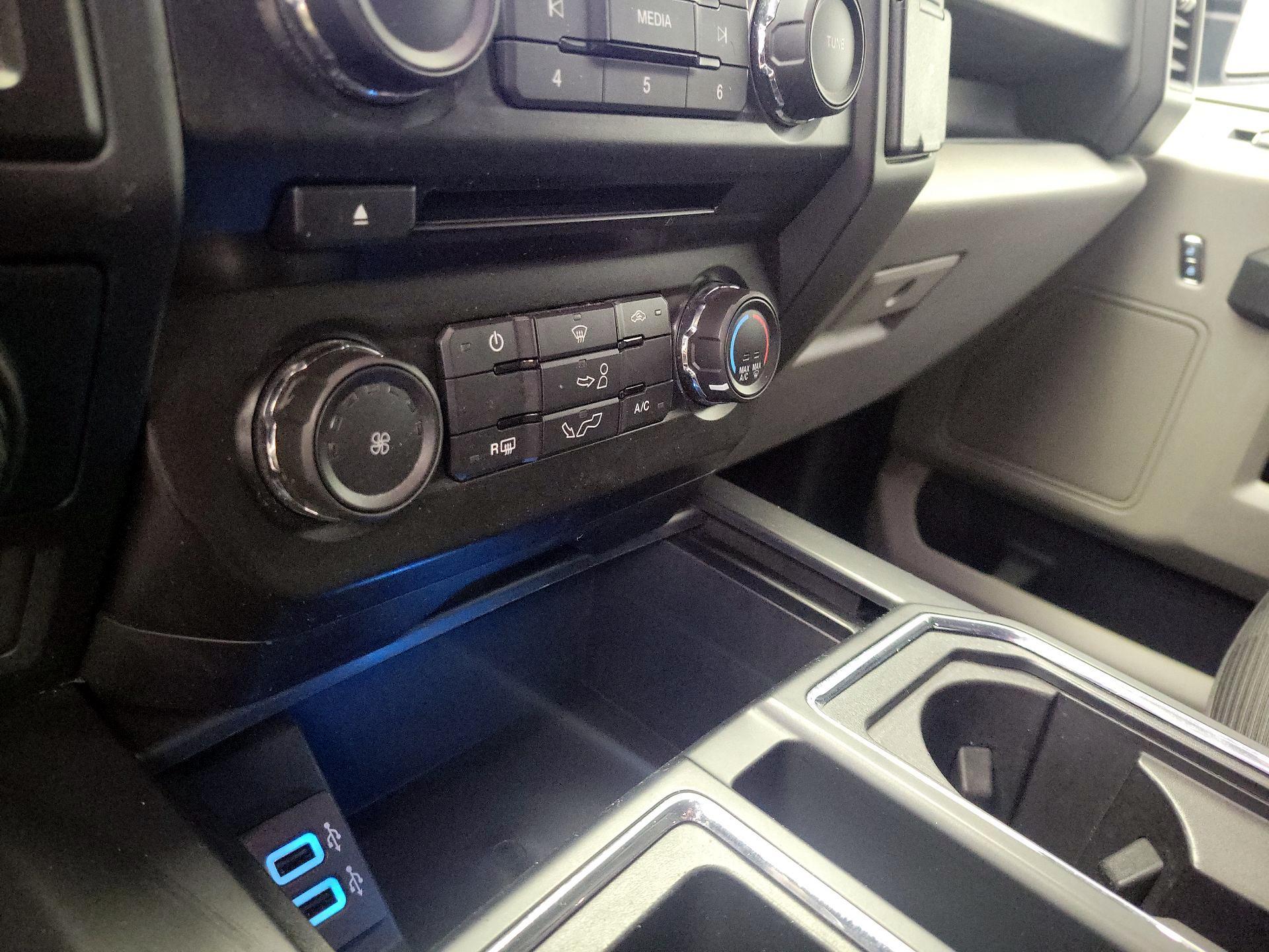 Thumbnail: 2018 Ford F-150 - 16