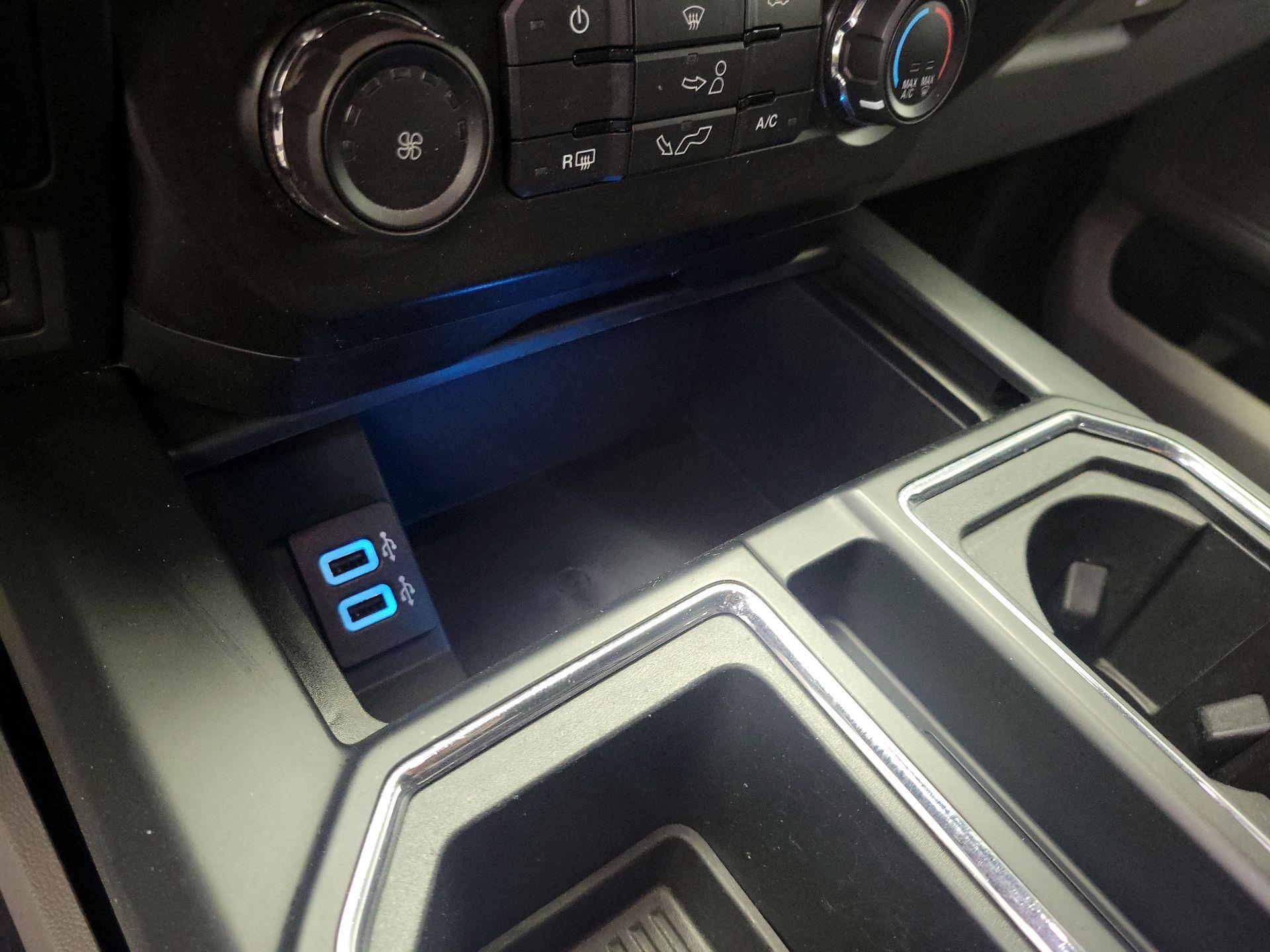 Thumbnail: 2018 Ford F-150 - 18