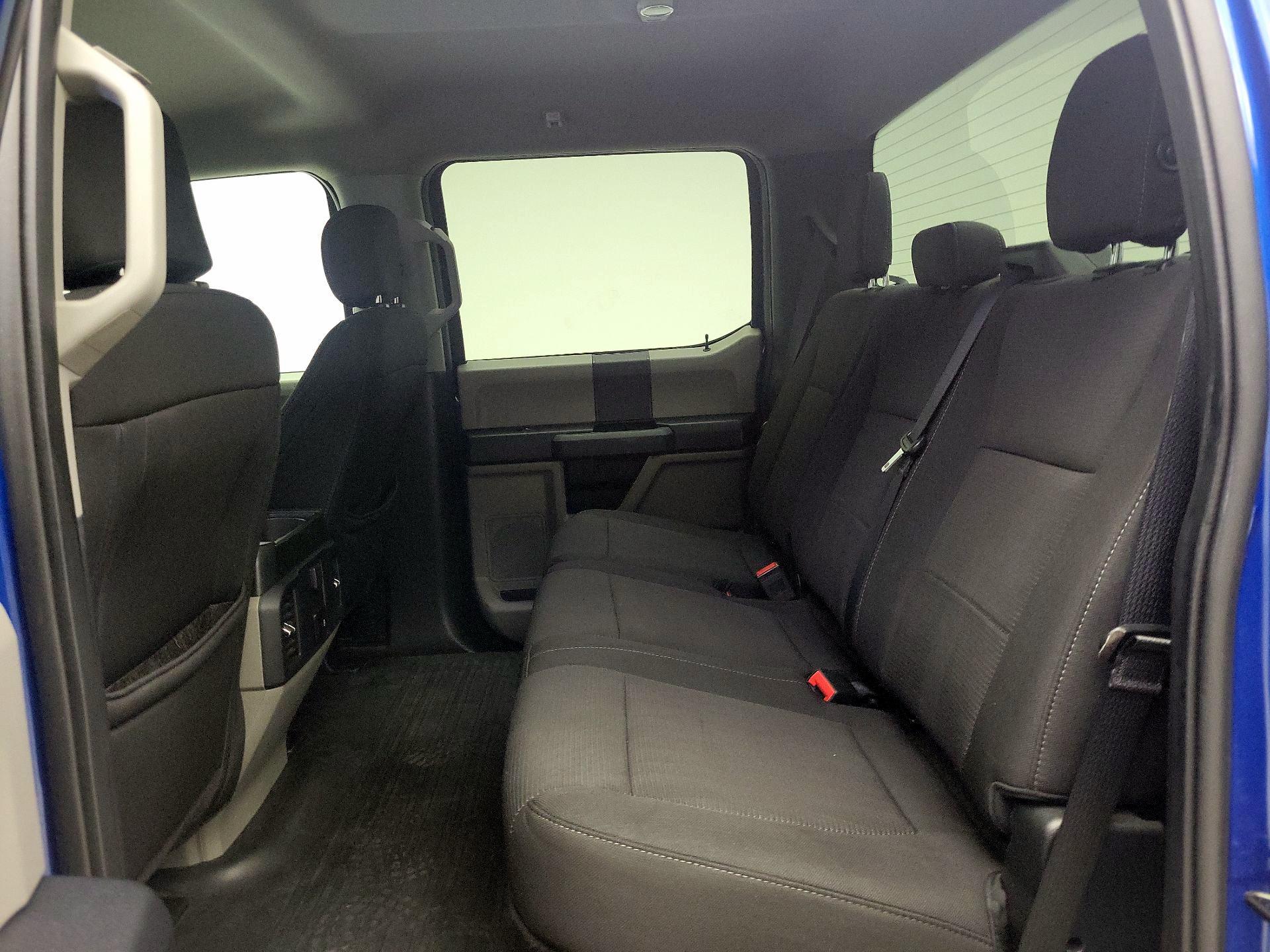 Thumbnail: 2018 Ford F-150 - 19