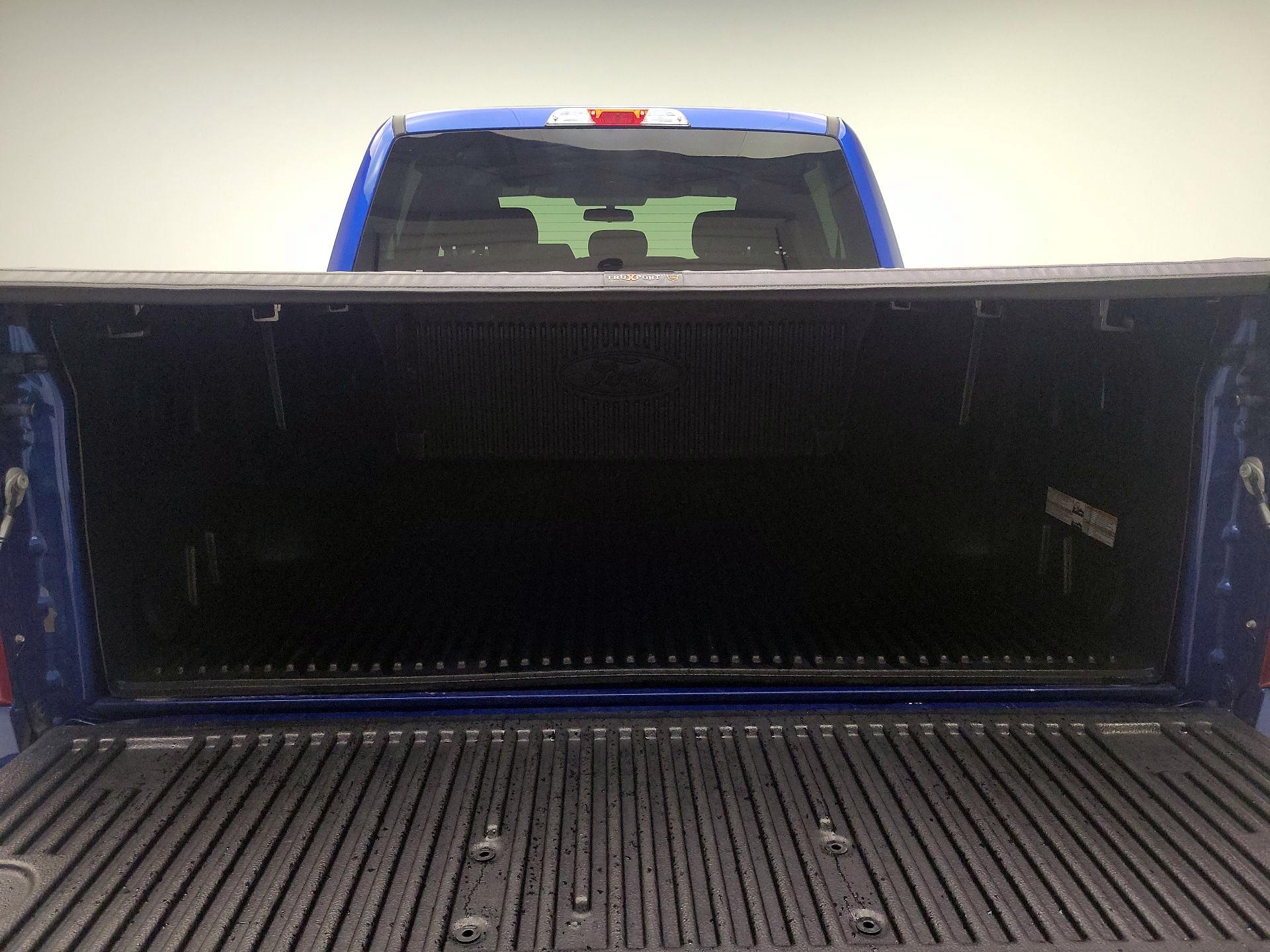 Thumbnail: 2018 Ford F-150 - 20