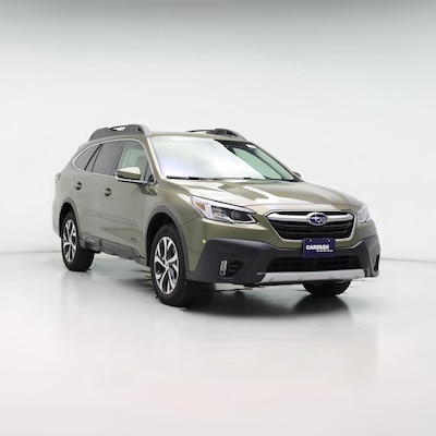 2022 Subaru Outback Limited XT