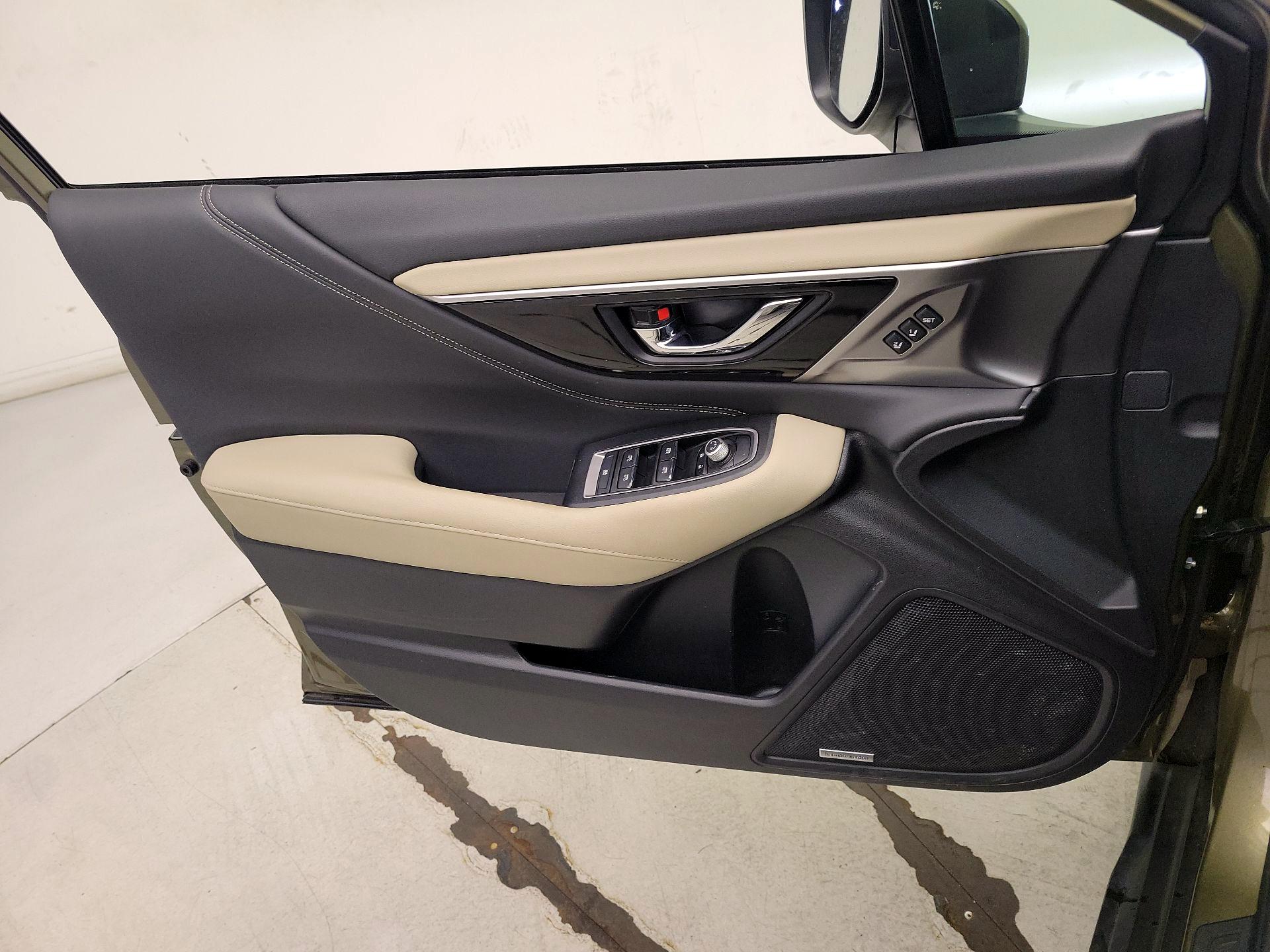 Thumbnail: 2022 Subaru Outback - 12