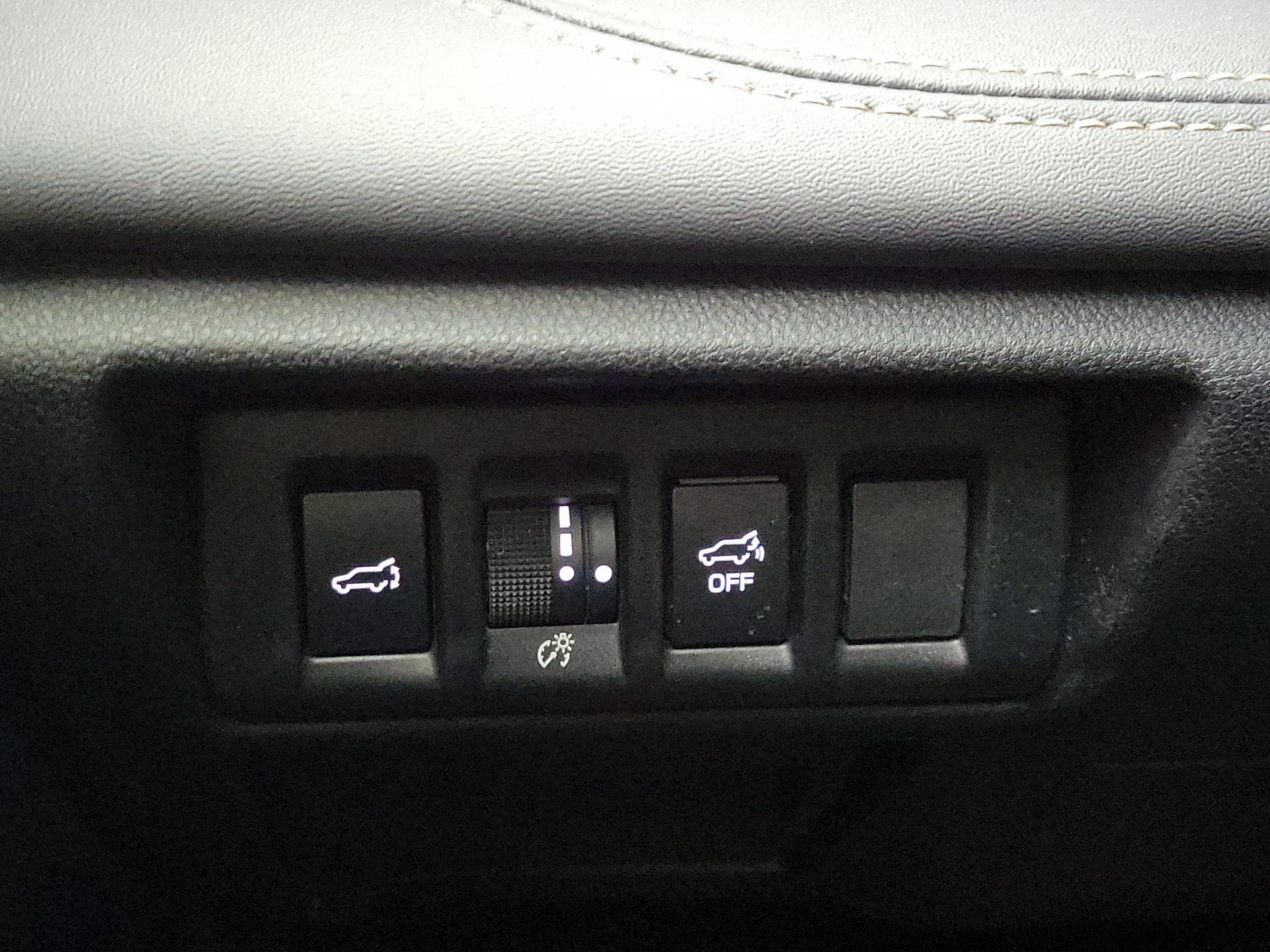 Thumbnail: 2022 Subaru Outback - 13