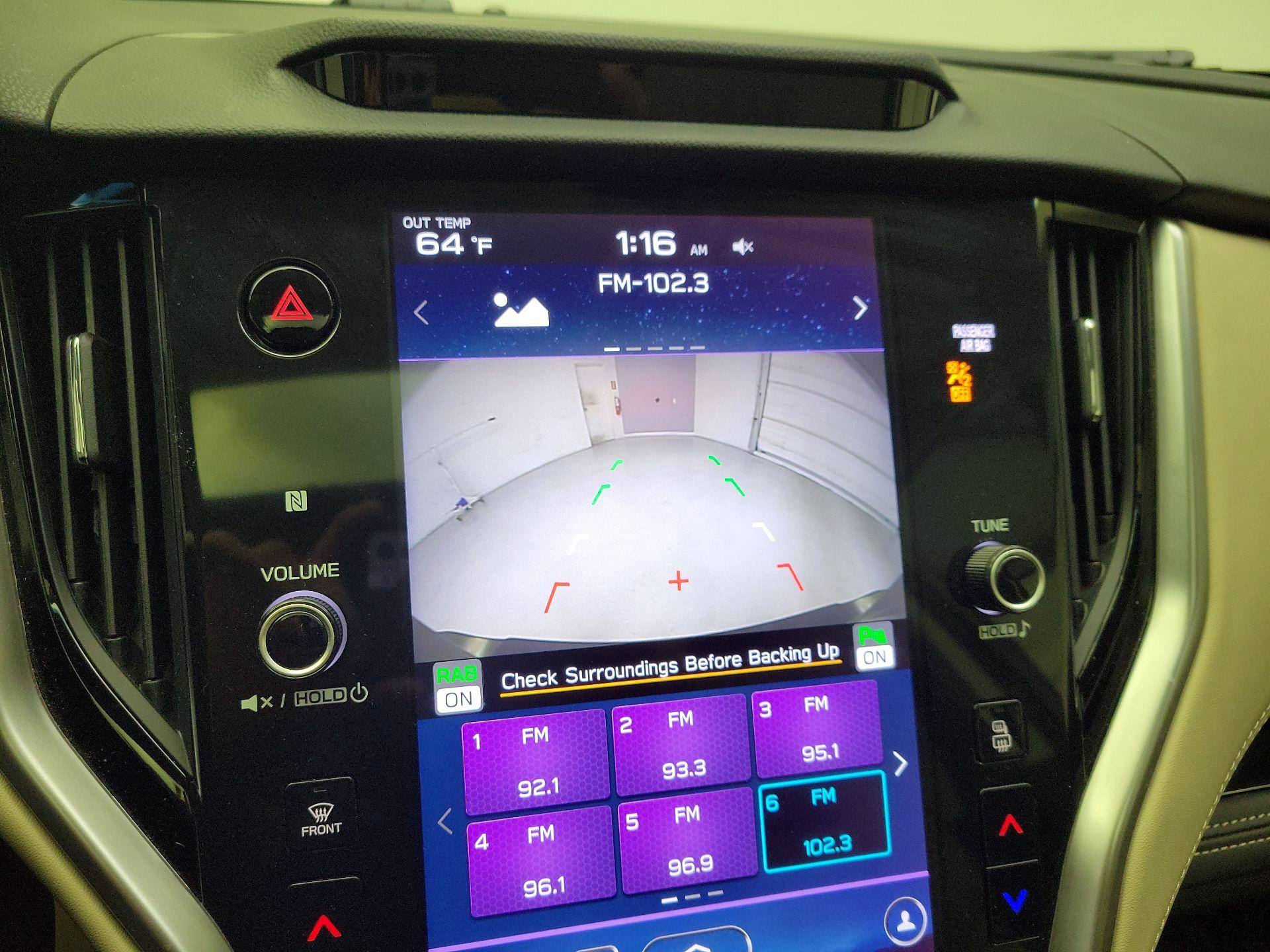 Thumbnail: 2022 Subaru Outback - 15