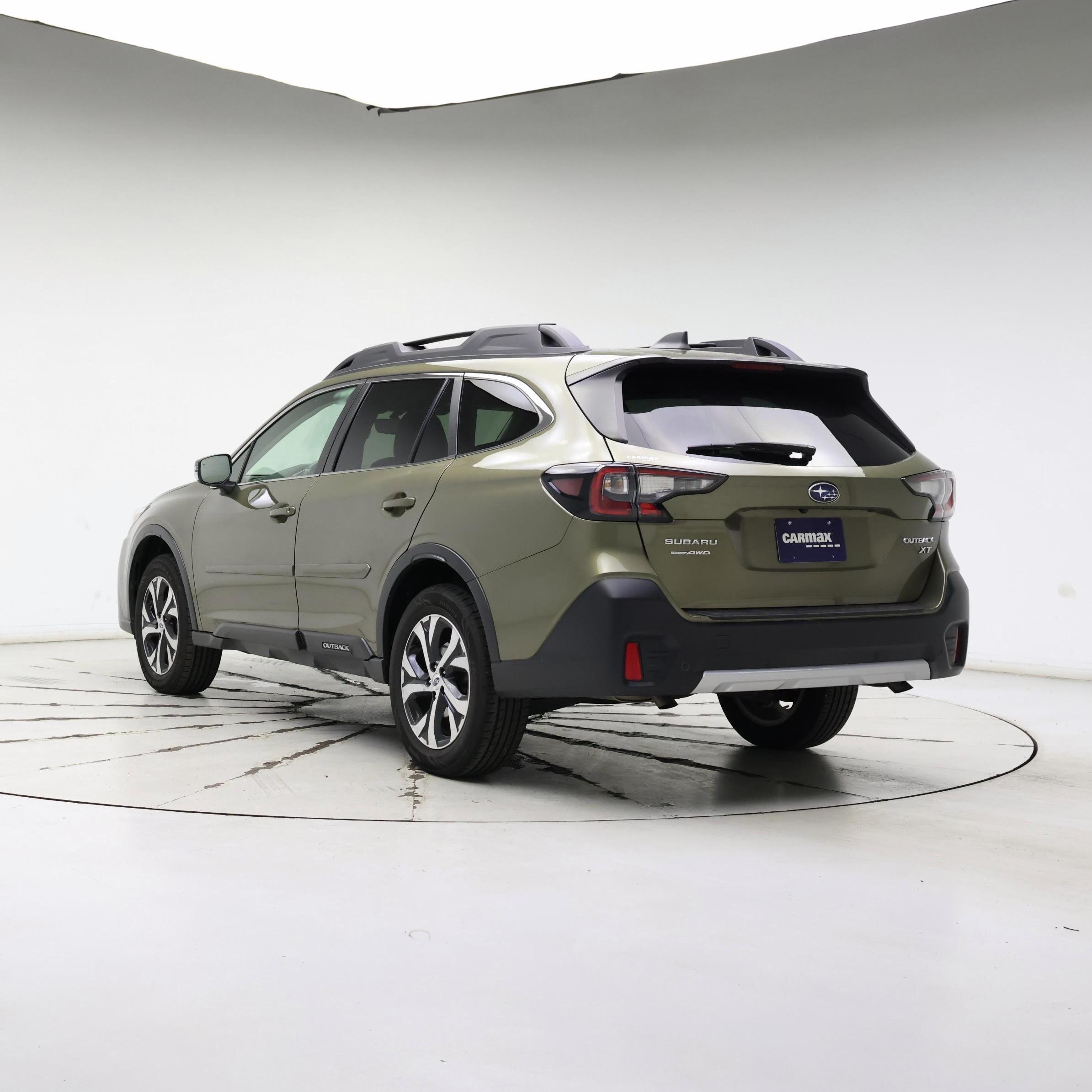 Thumbnail: 2022 Subaru Outback - 2