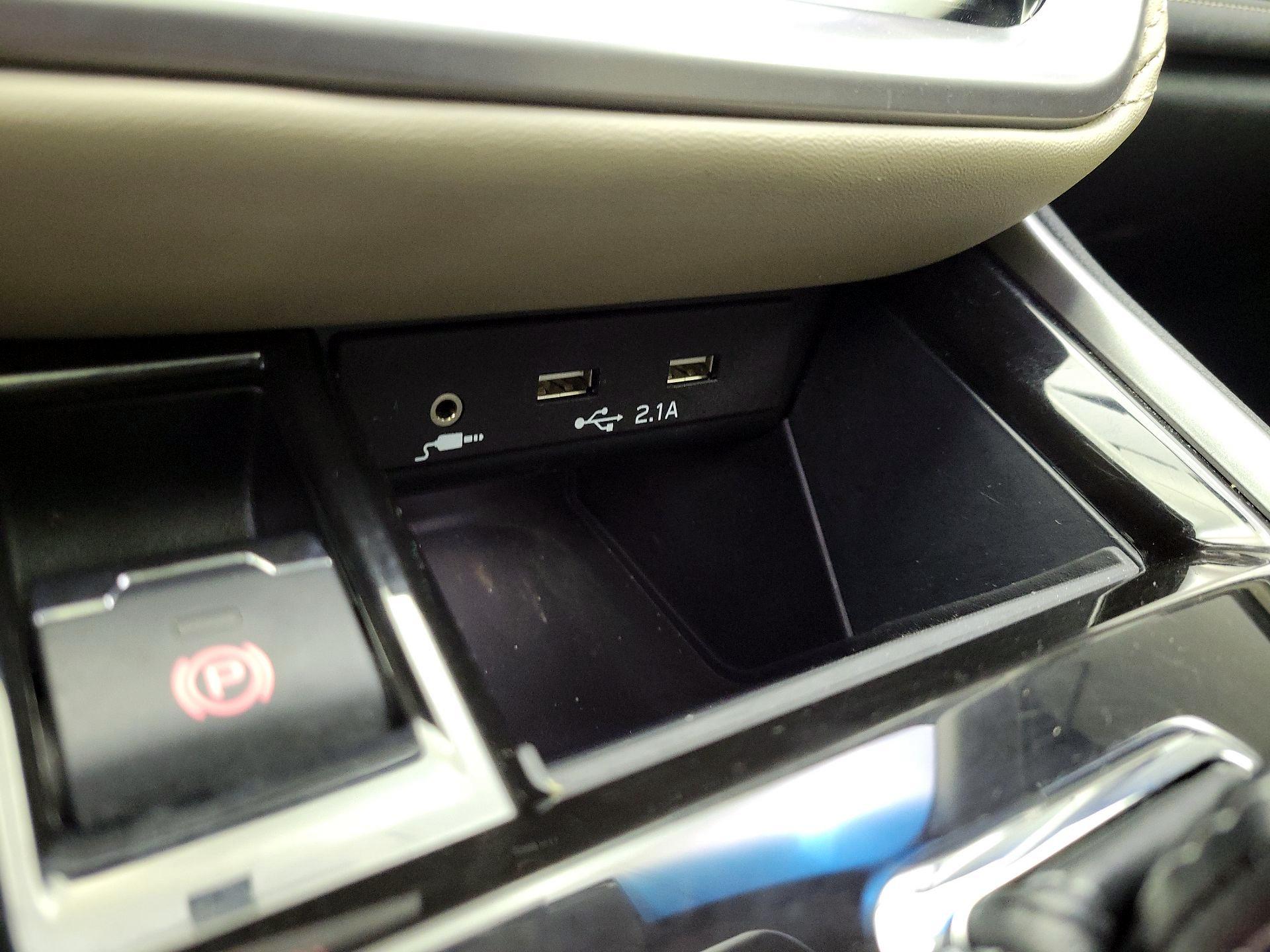 Thumbnail: 2022 Subaru Outback - 19