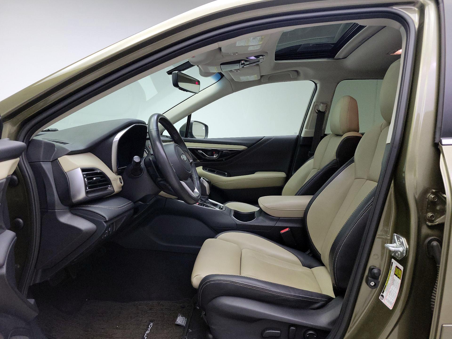 Thumbnail: 2022 Subaru Outback - 20