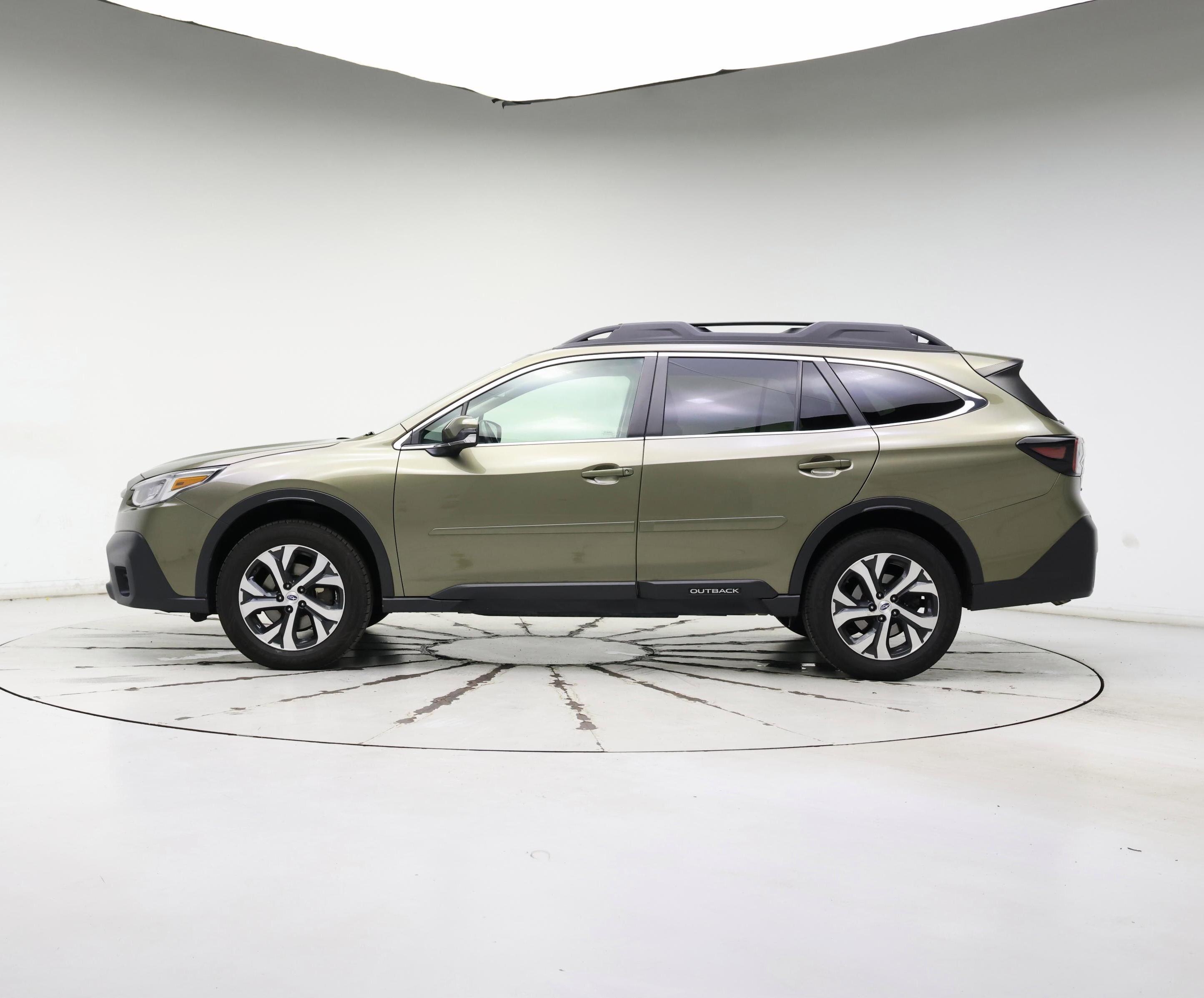 Thumbnail: 2022 Subaru Outback - 3