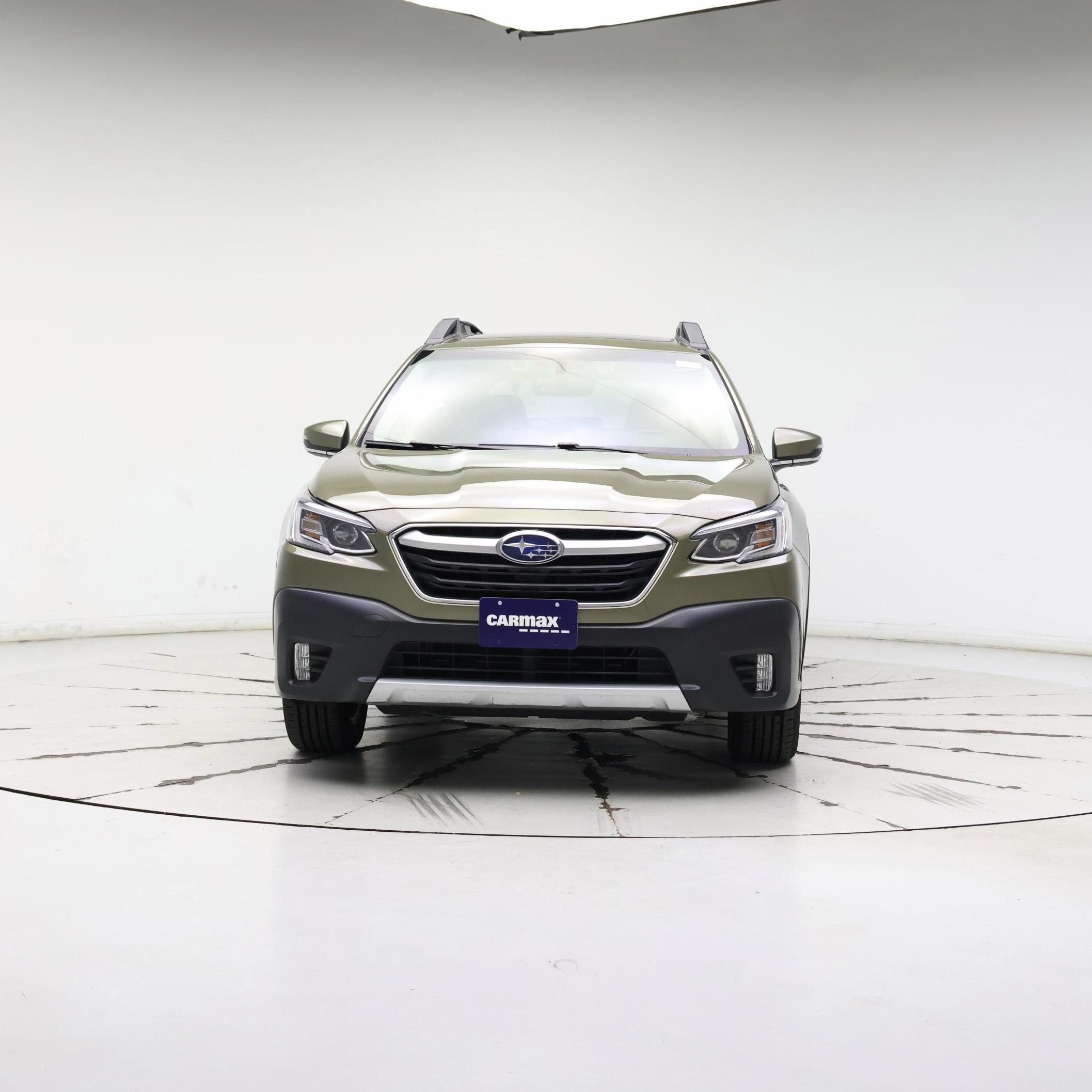 Thumbnail: 2022 Subaru Outback - 5