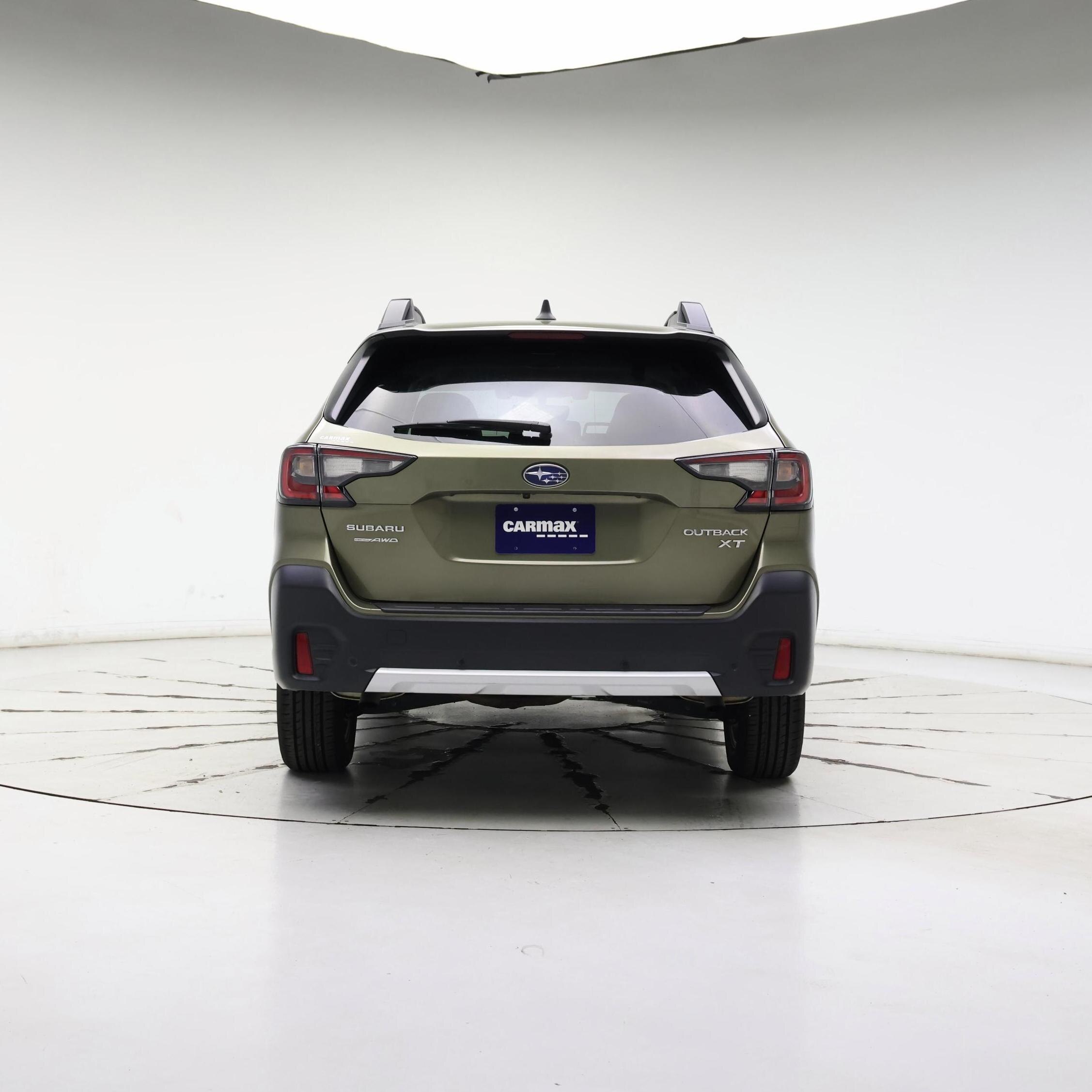 Thumbnail: 2022 Subaru Outback - 6