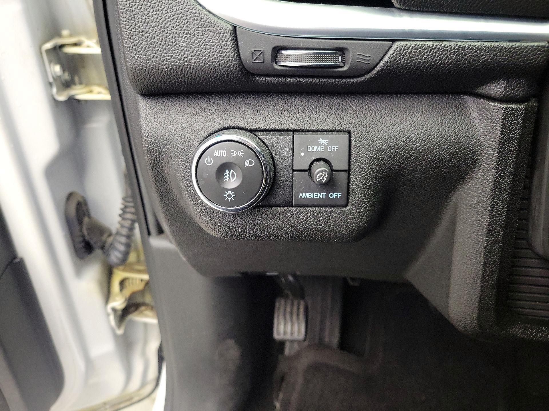 Thumbnail: 2017 Chevrolet Traverse - 13