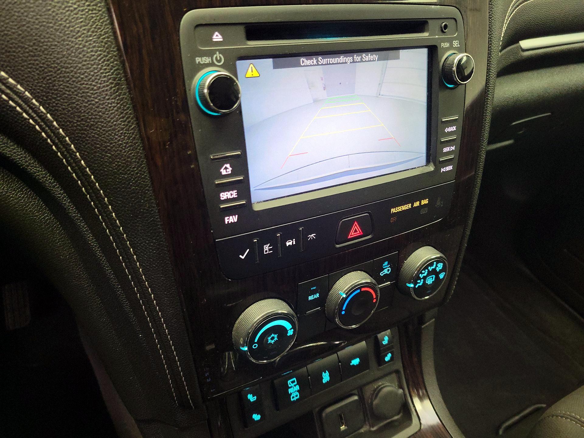 Thumbnail: 2017 Chevrolet Traverse - 14