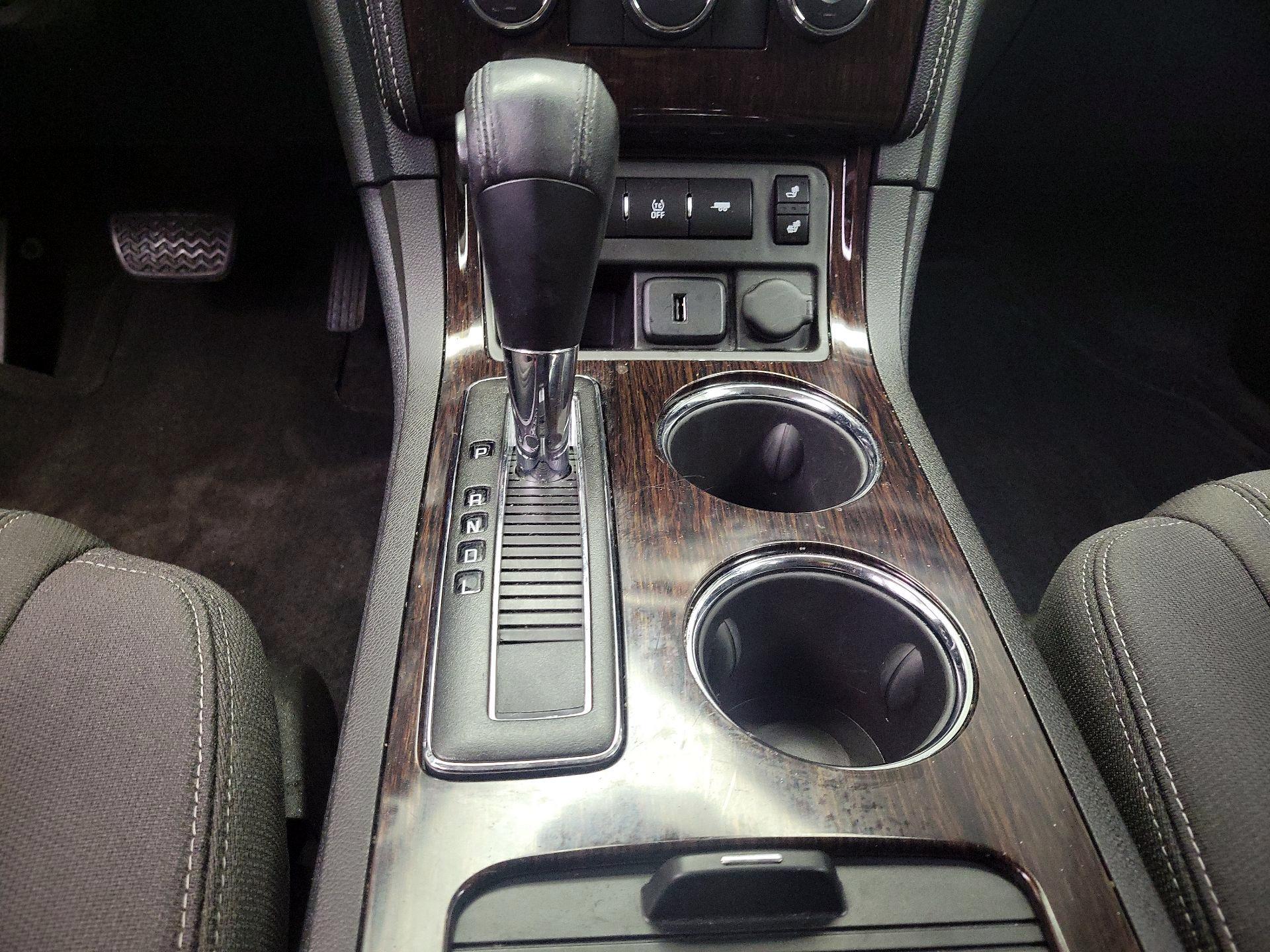 Thumbnail: 2017 Chevrolet Traverse - 17